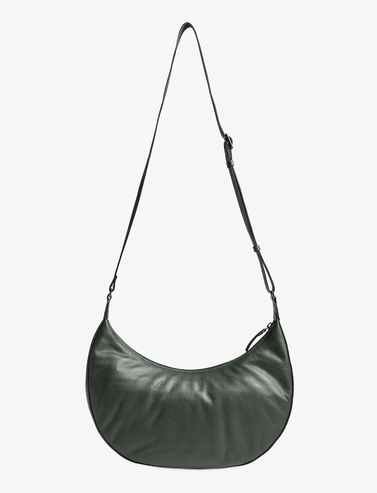 Markberg - TaraMBG Sling Bag - accessories - bottle green - 4