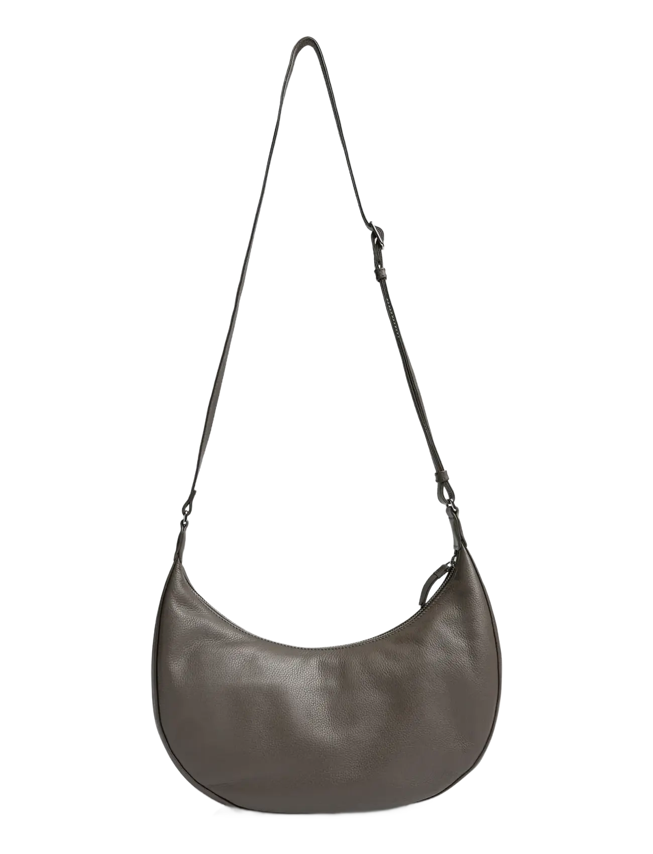 Markberg TaraMBG Sling Bag - Väskor - MAJOR BROWN / khaki/green