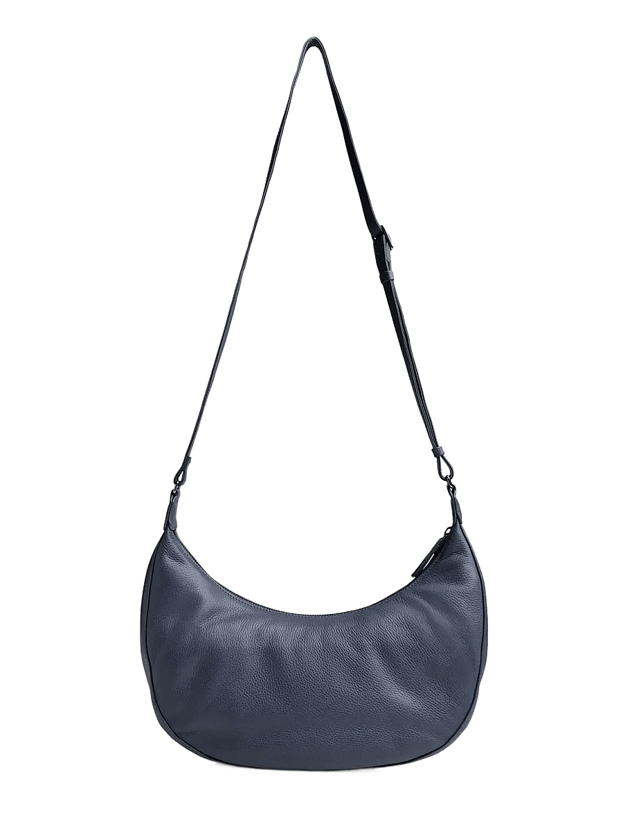 Markberg - TaraMBG Sling Bag - mode trends - navy - 1