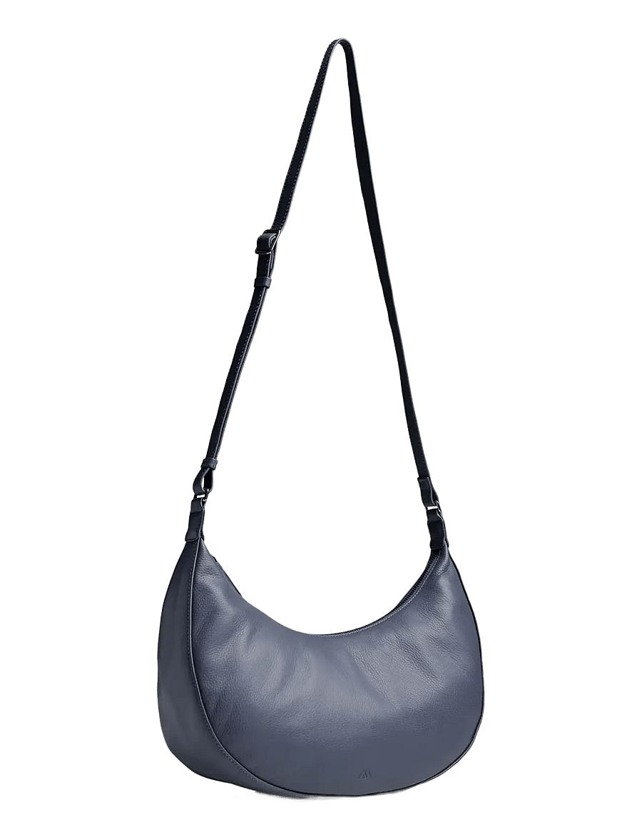 Markberg - TaraMBG Sling Bag - mode trends - navy - 2