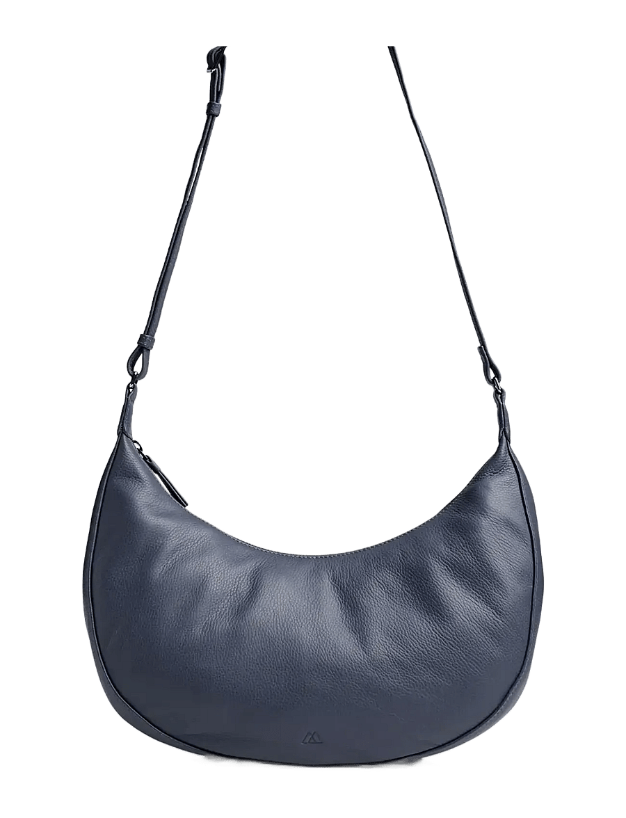 Markberg - TaraMBG Sling Bag - mode trends - navy - 4