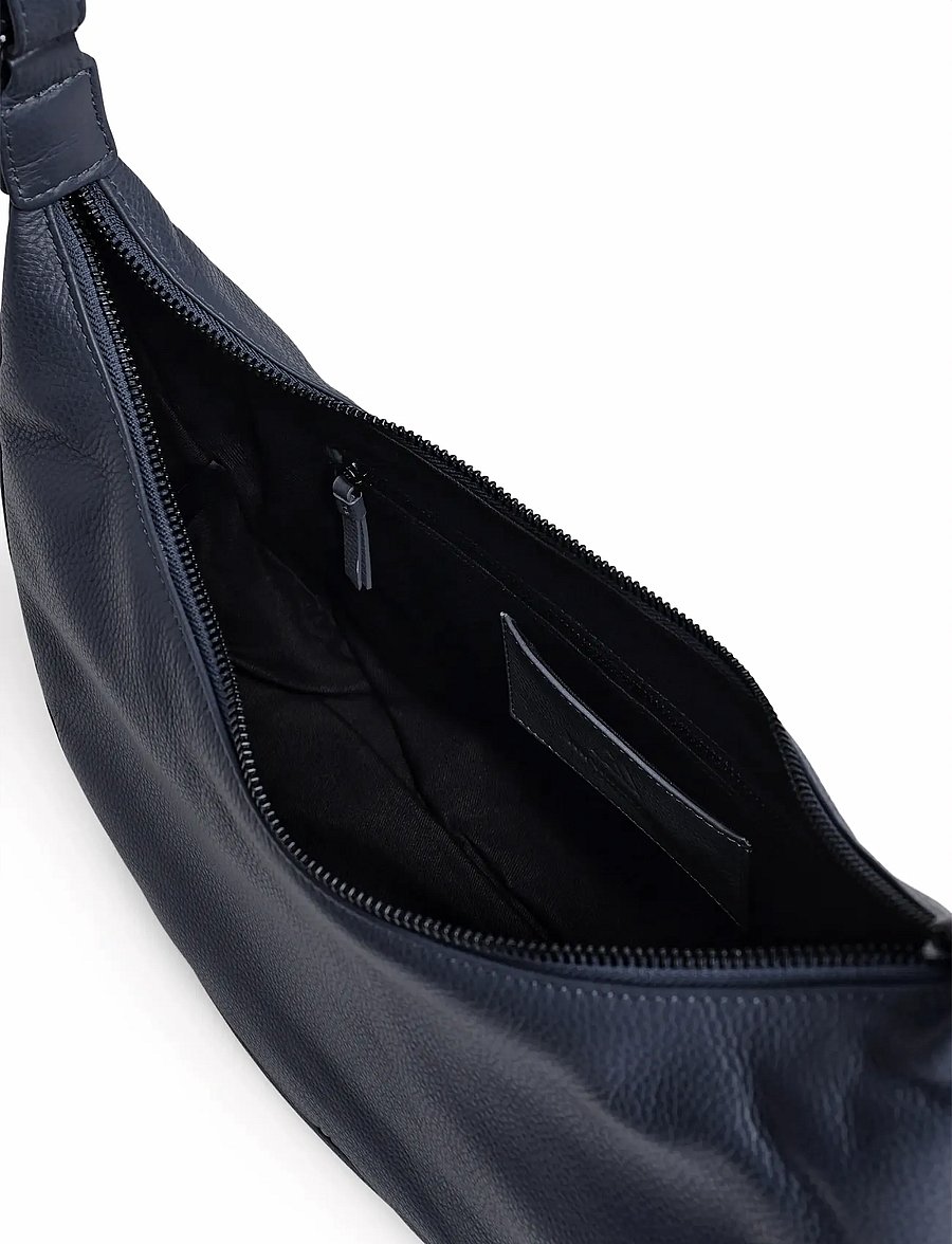 Markberg - TaraMBG Sling Bag - mode trends - navy - 5