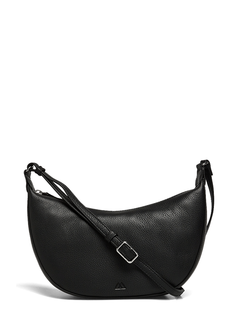 Markberg - FayeMBG Crossbody Bag - moetrendid - black - 0