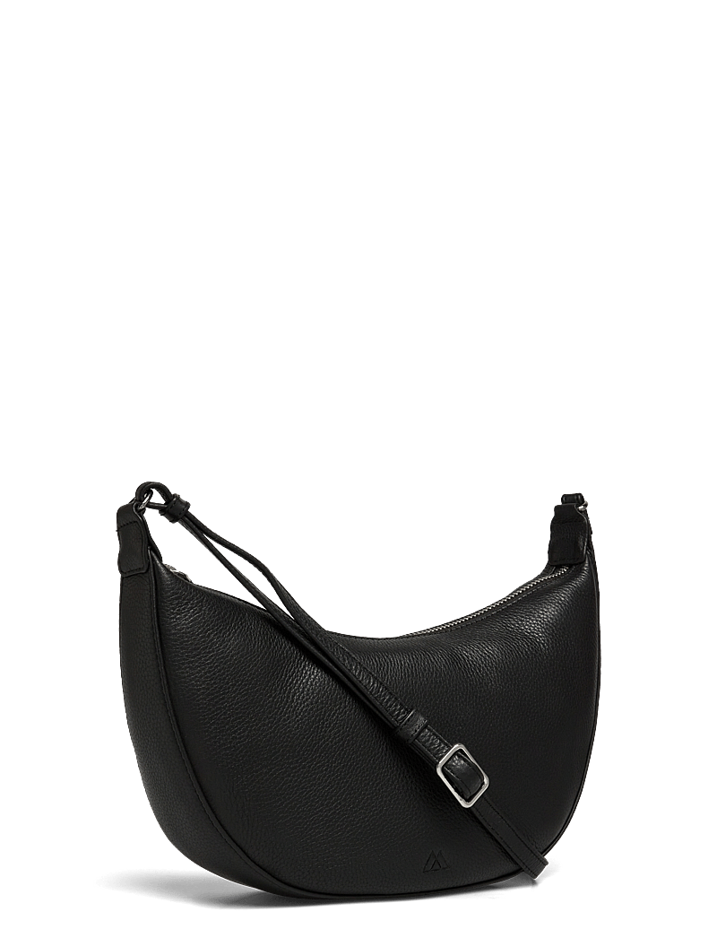 Markberg - FayeMBG Crossbody Bag - moetrendid - black - 2