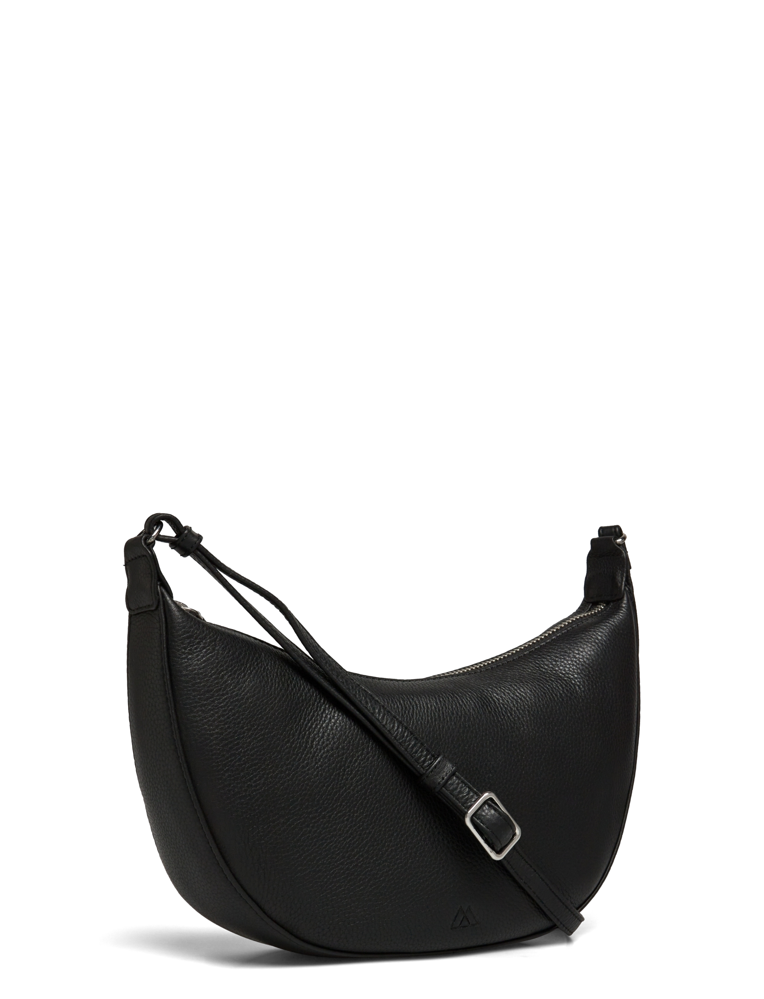 Markberg - FayeMBG Crossbody Bag - modetrends - black - 2