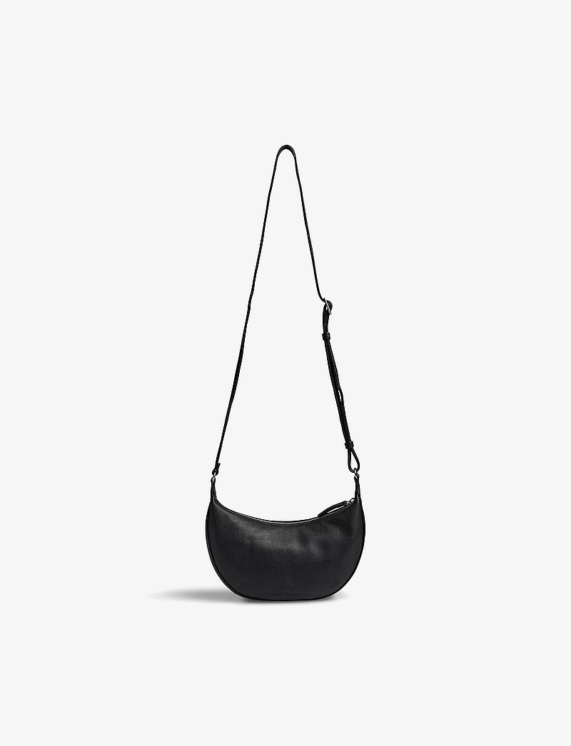 Markberg - FayeMBG Crossbody Bag - moetrendid - black - 3
