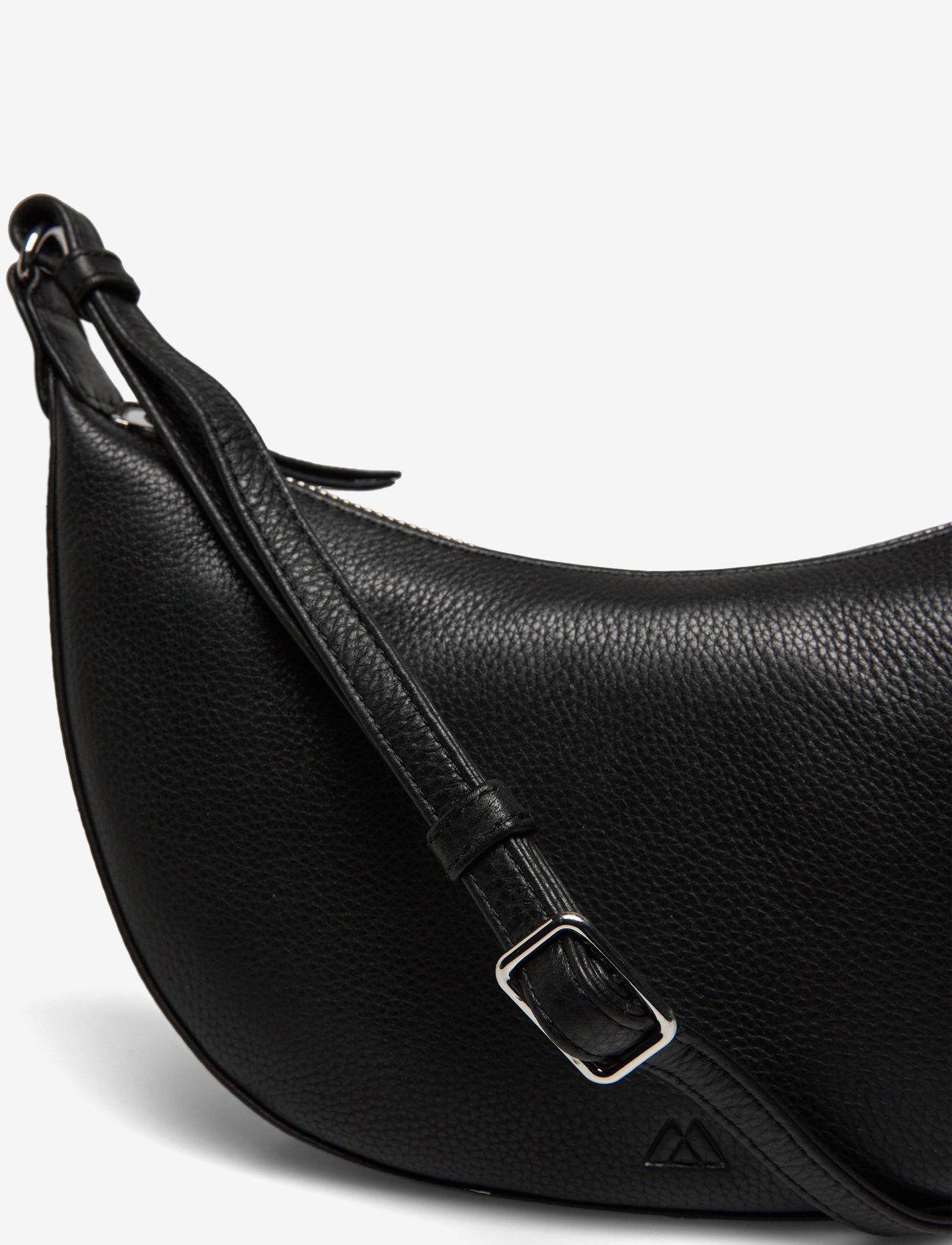 Markberg - FayeMBG Crossbody Bag - fashion trends - black - 4