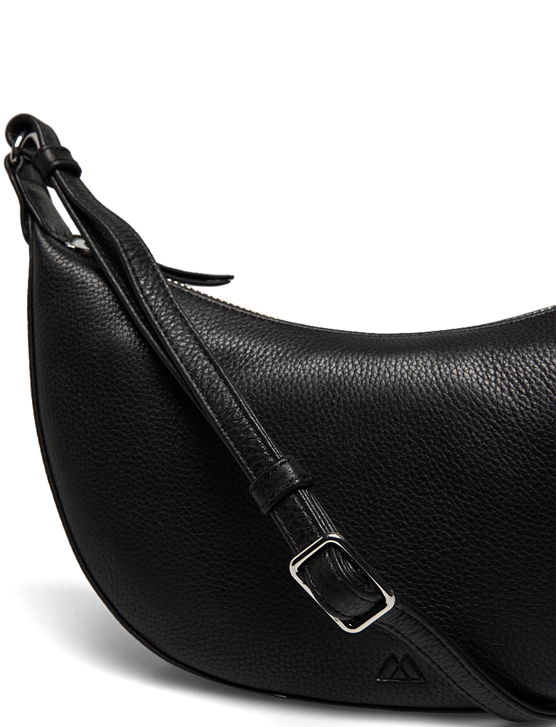 Markberg - FayeMBG Crossbody Bag - moetrendid - black - 4