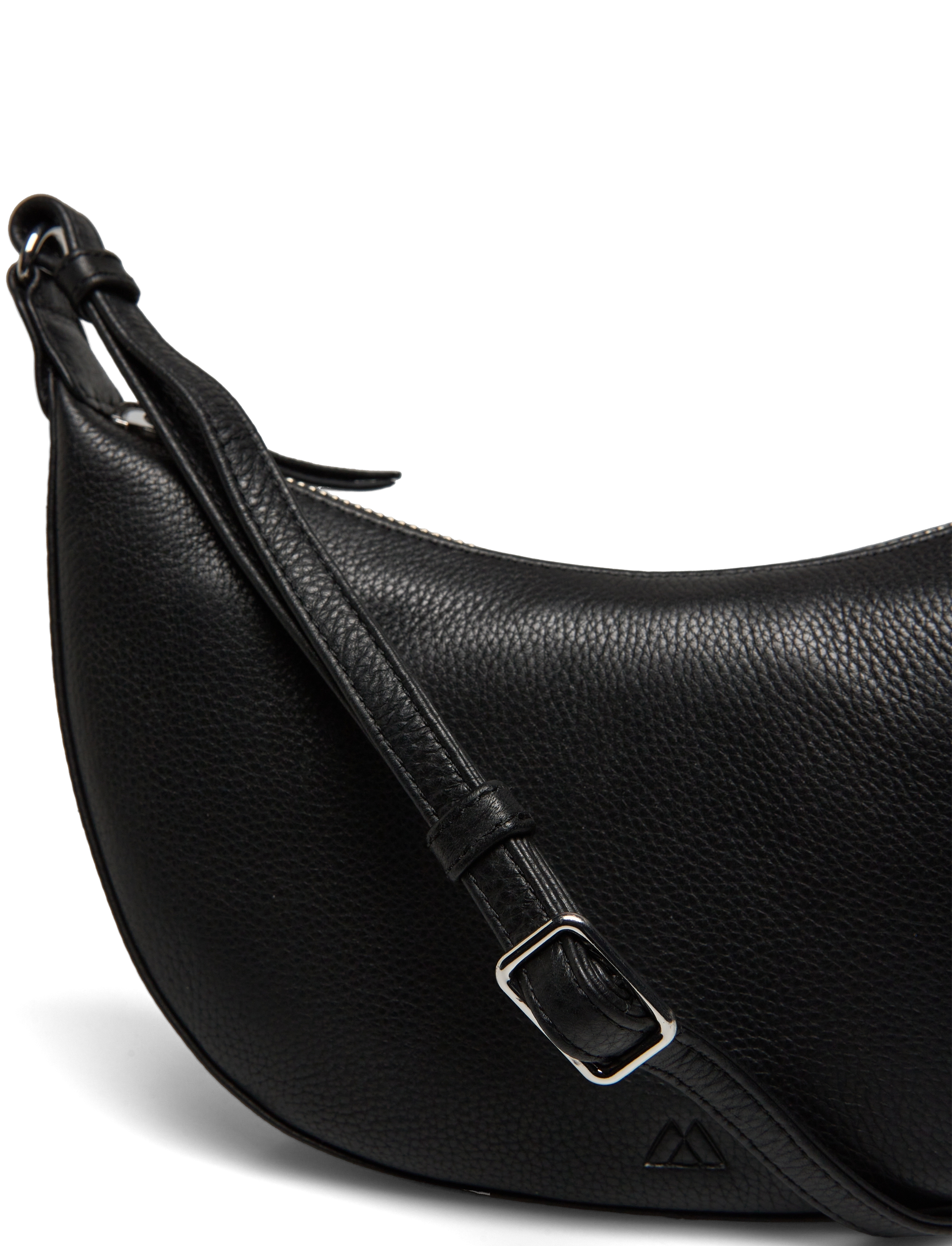 Markberg - FayeMBG Crossbody Bag - modetrends - black - 4