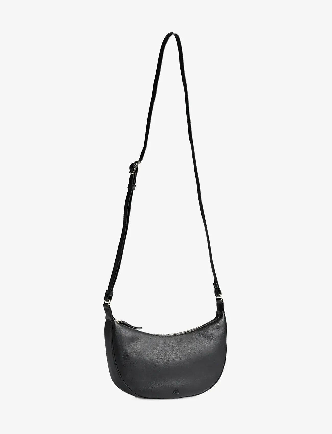 Markberg - FayeMBG Crossbody Bag - mode trends - black w/gold - 2