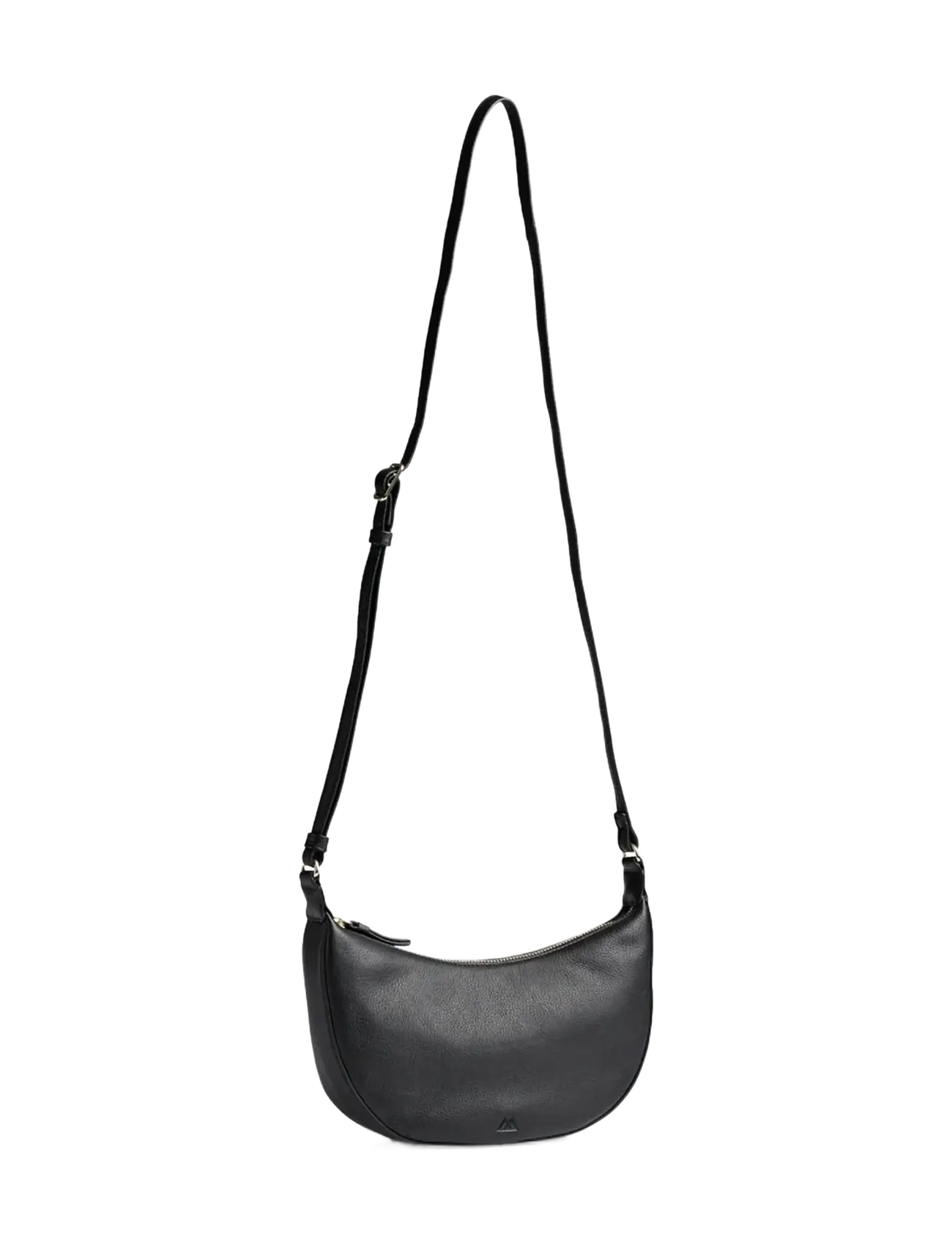 Markberg - FayeMBG Crossbody Bag - accessoires - black w/gold - 2
