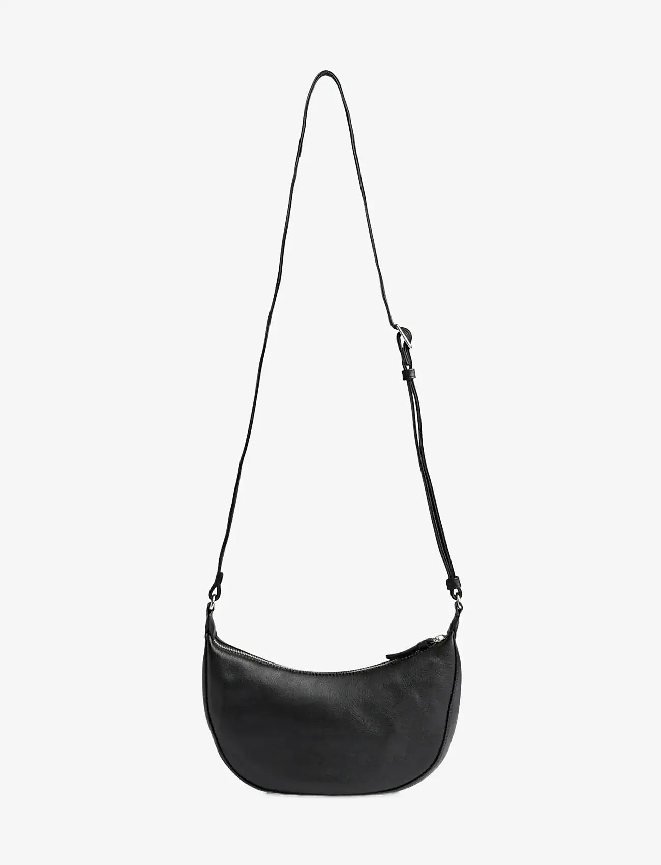 Markberg - FayeMBG Crossbody Bag - mode trends - black w/gold - 4