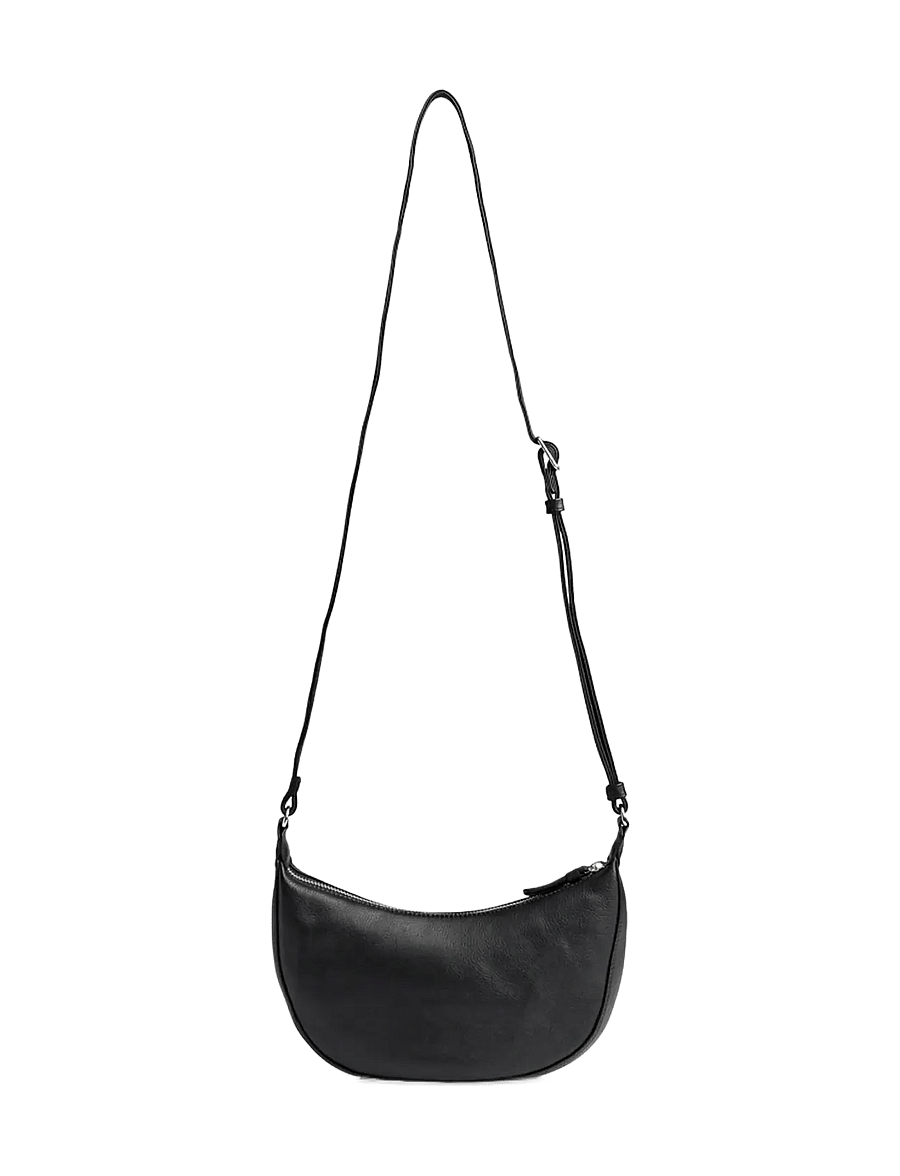 Markberg - FayeMBG Crossbody Bag - modetrends - black w/gold - 4