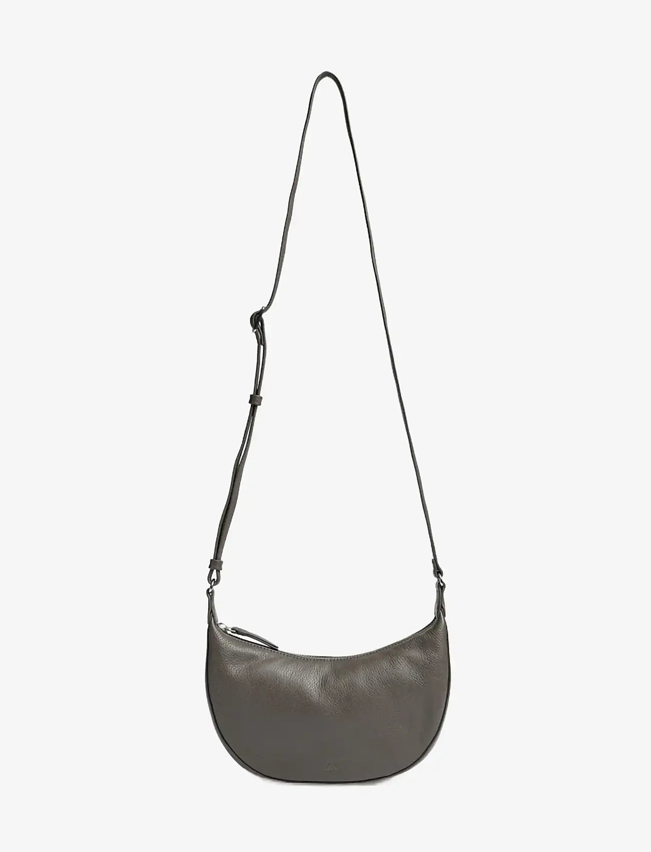Markberg - FayeMBG Crossbody Bag - aksessuaarid - major brown - 1