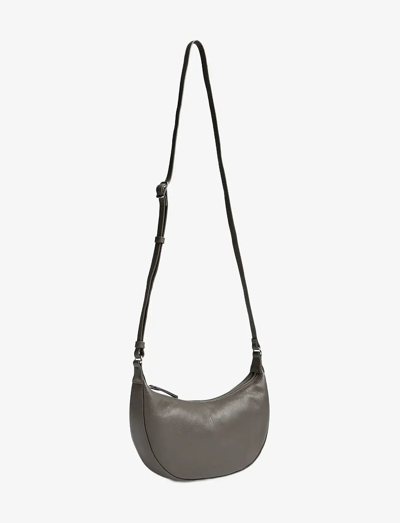 Markberg - FayeMBG Crossbody Bag - aksessuaarid - major brown - 2