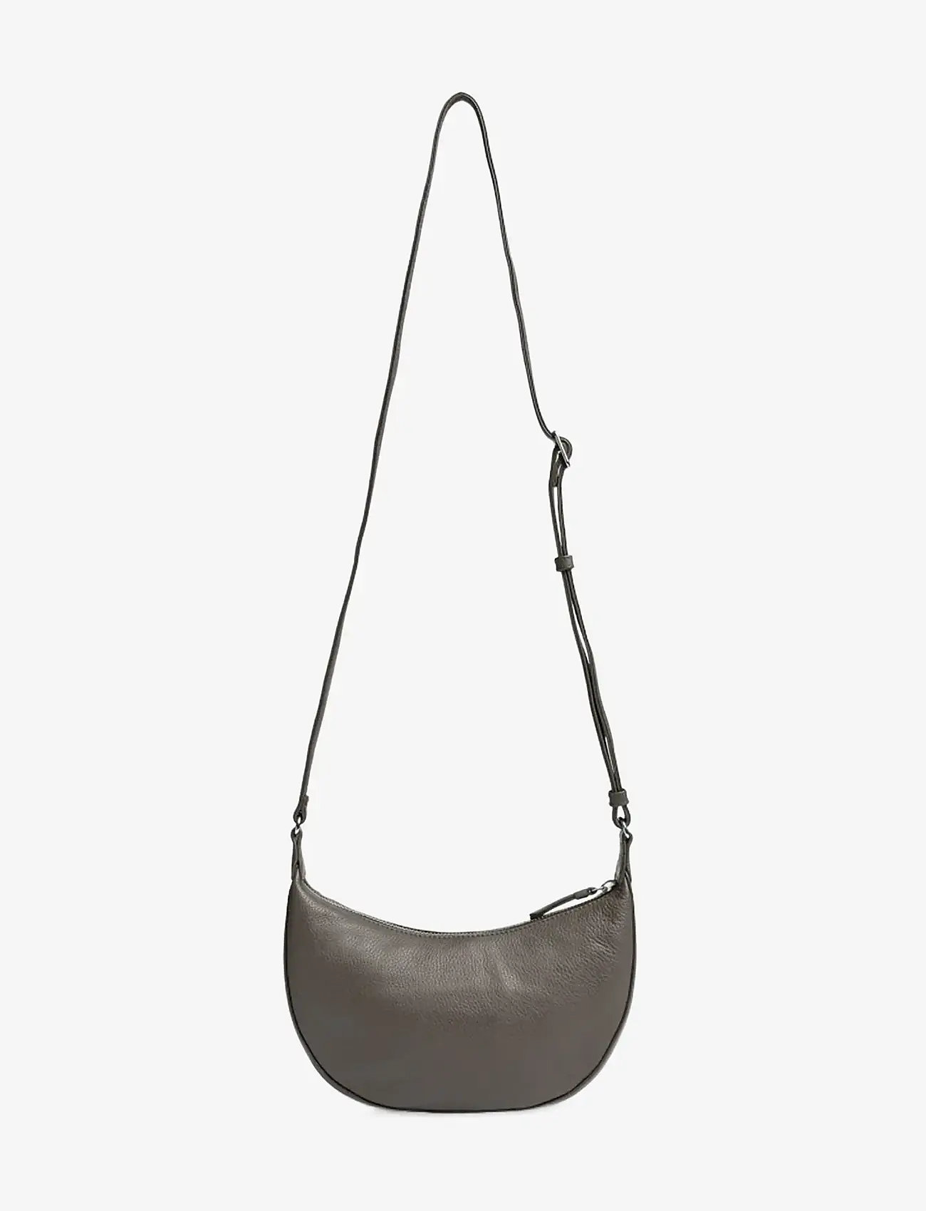 Markberg - FayeMBG Crossbody Bag - aksessuaarid - major brown - 4
