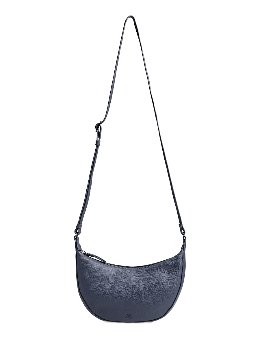 Markberg - FayeMBG Crossbody Bag - modetrends - navy - 1