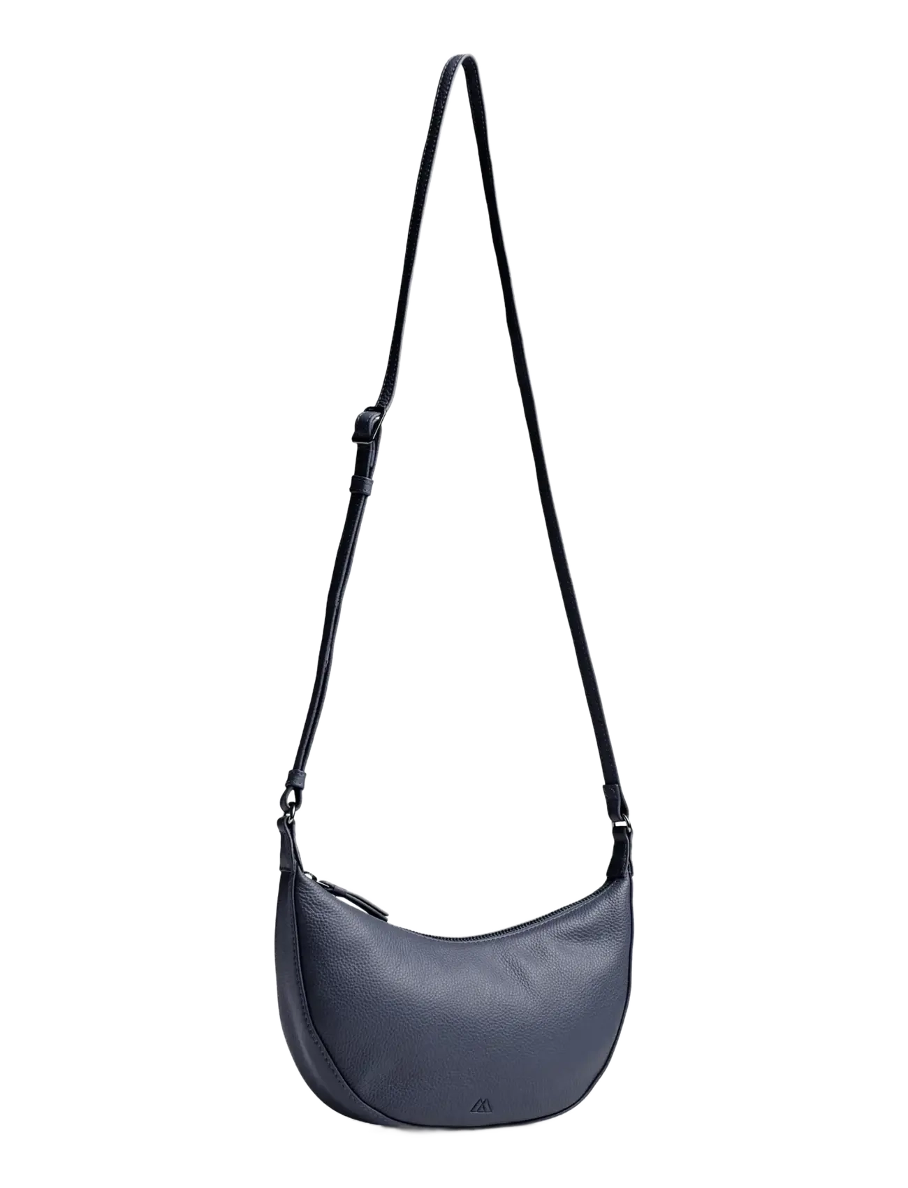 Markberg - FayeMBG Crossbody Bag - modetrender - navy - 2