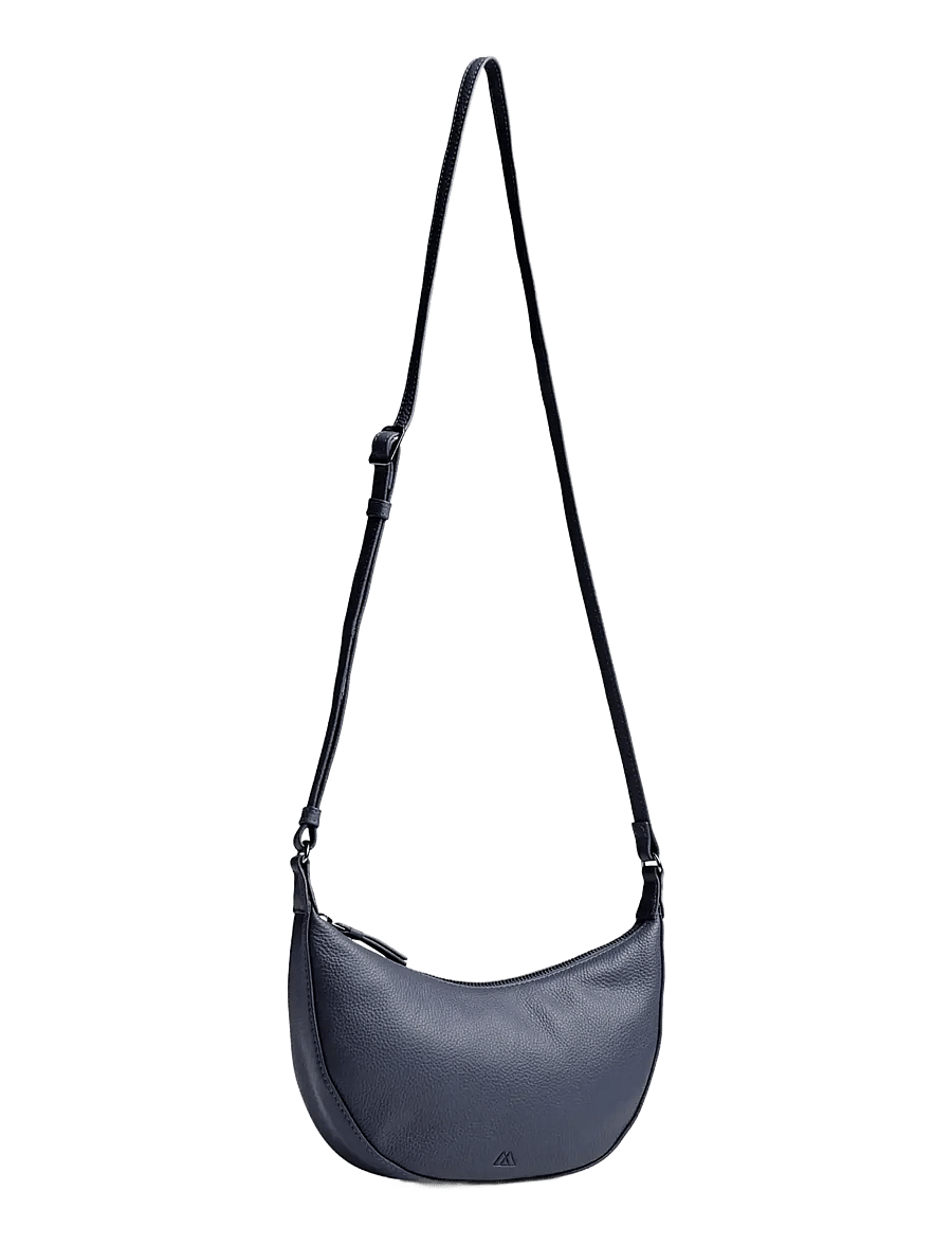 Markberg - FayeMBG Crossbody Bag - modetrends - navy - 2
