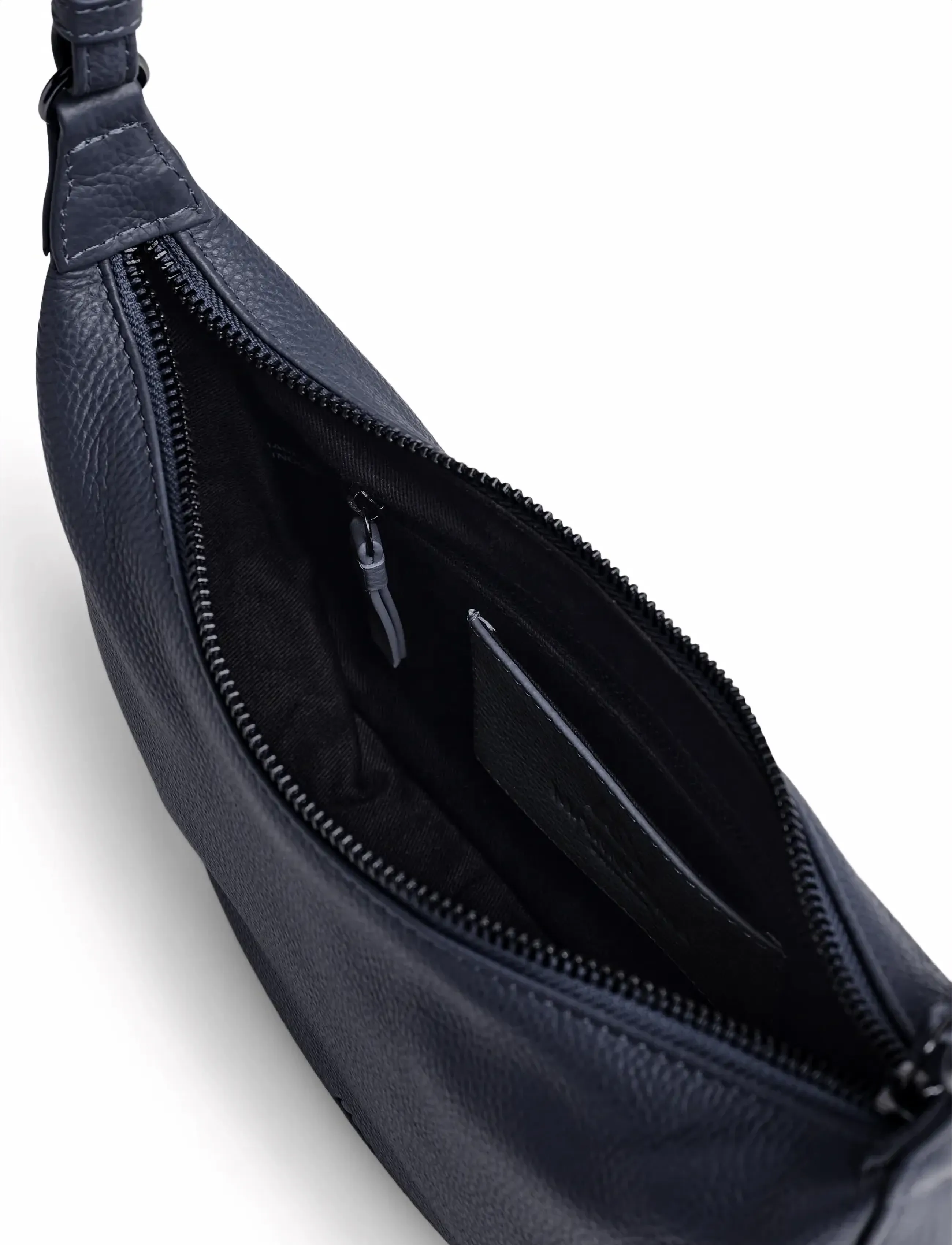 Markberg - FayeMBG Crossbody Bag - modetrender - navy - 5