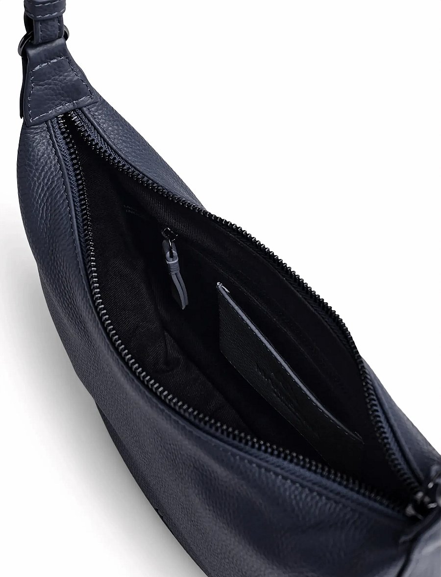 Markberg - FayeMBG Crossbody Bag - modetrends - navy - 5