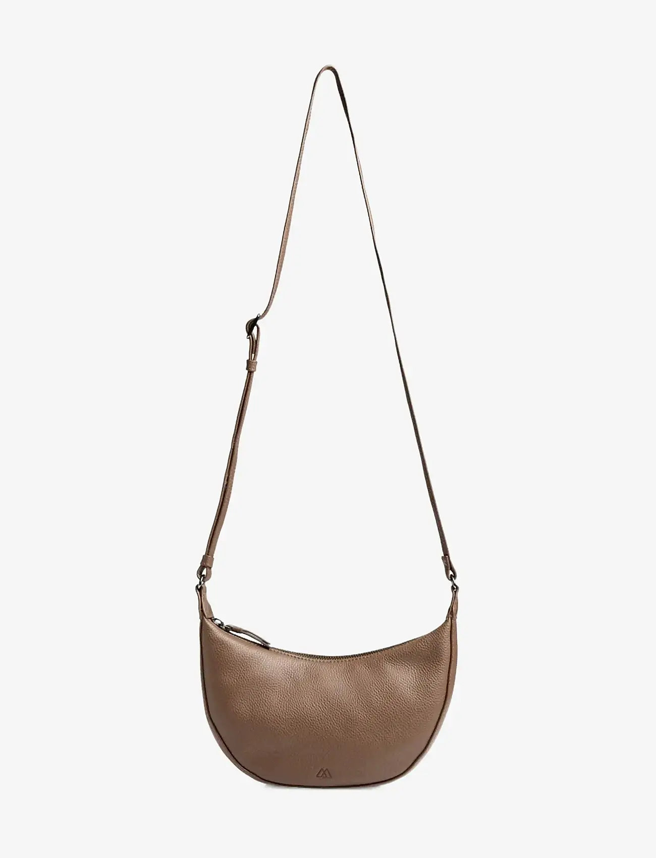 Markberg - FayeMBG Crossbody Bag - mados tendencijos - tan - 1