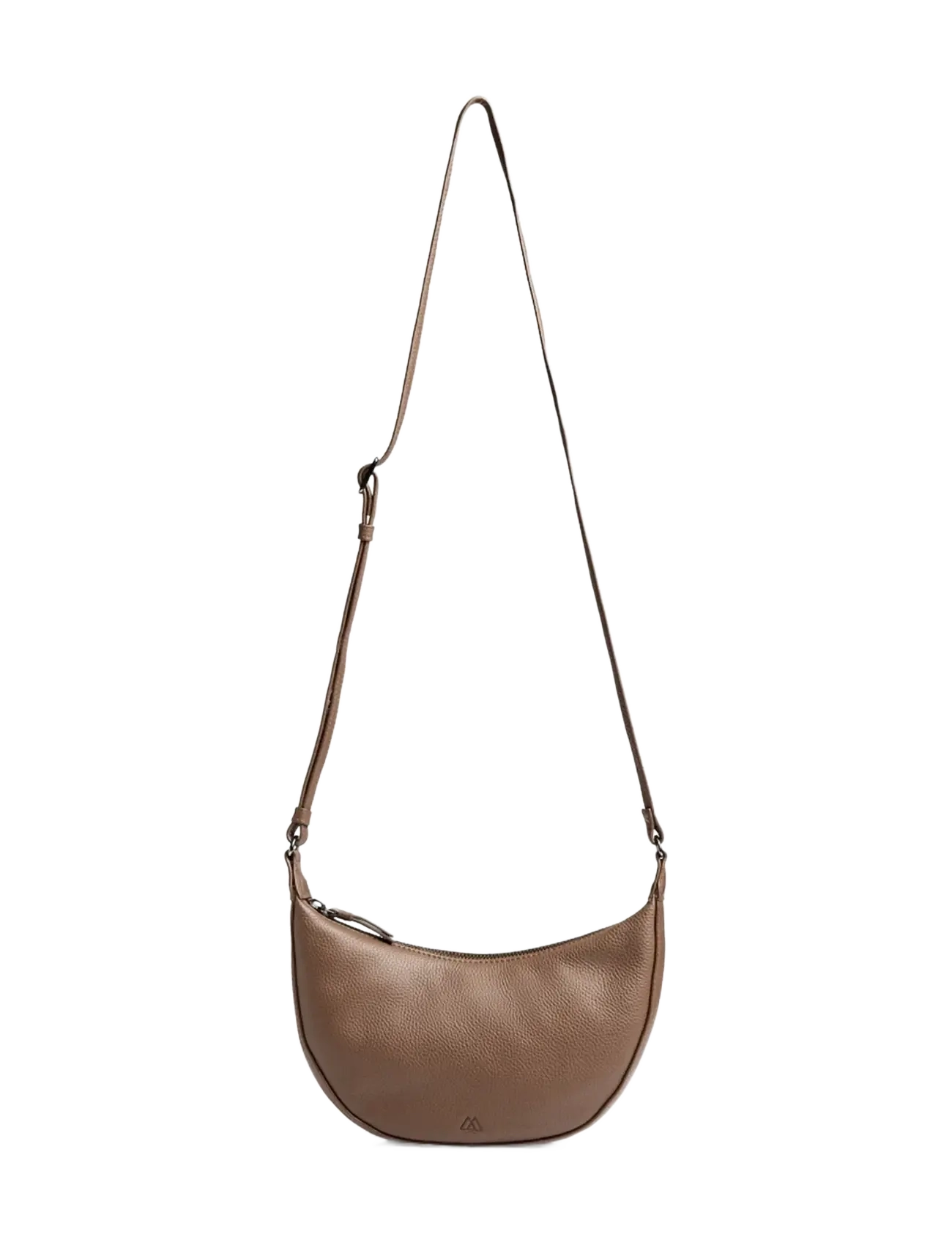 Markberg FayeMBG Crossbody Bag - Väskor - TAN / brown