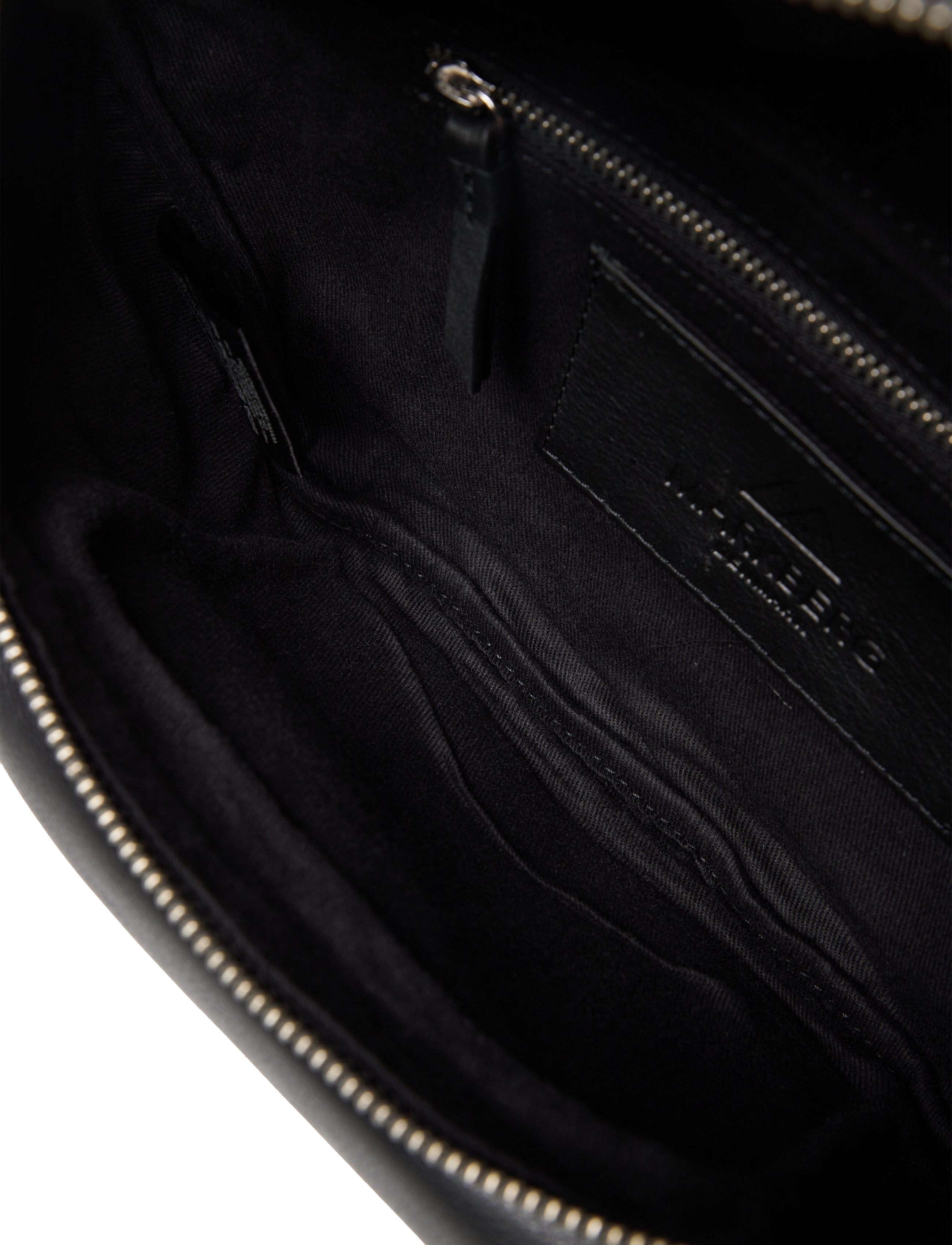 Markberg - SamiraMBG Bum Bag - black - 4