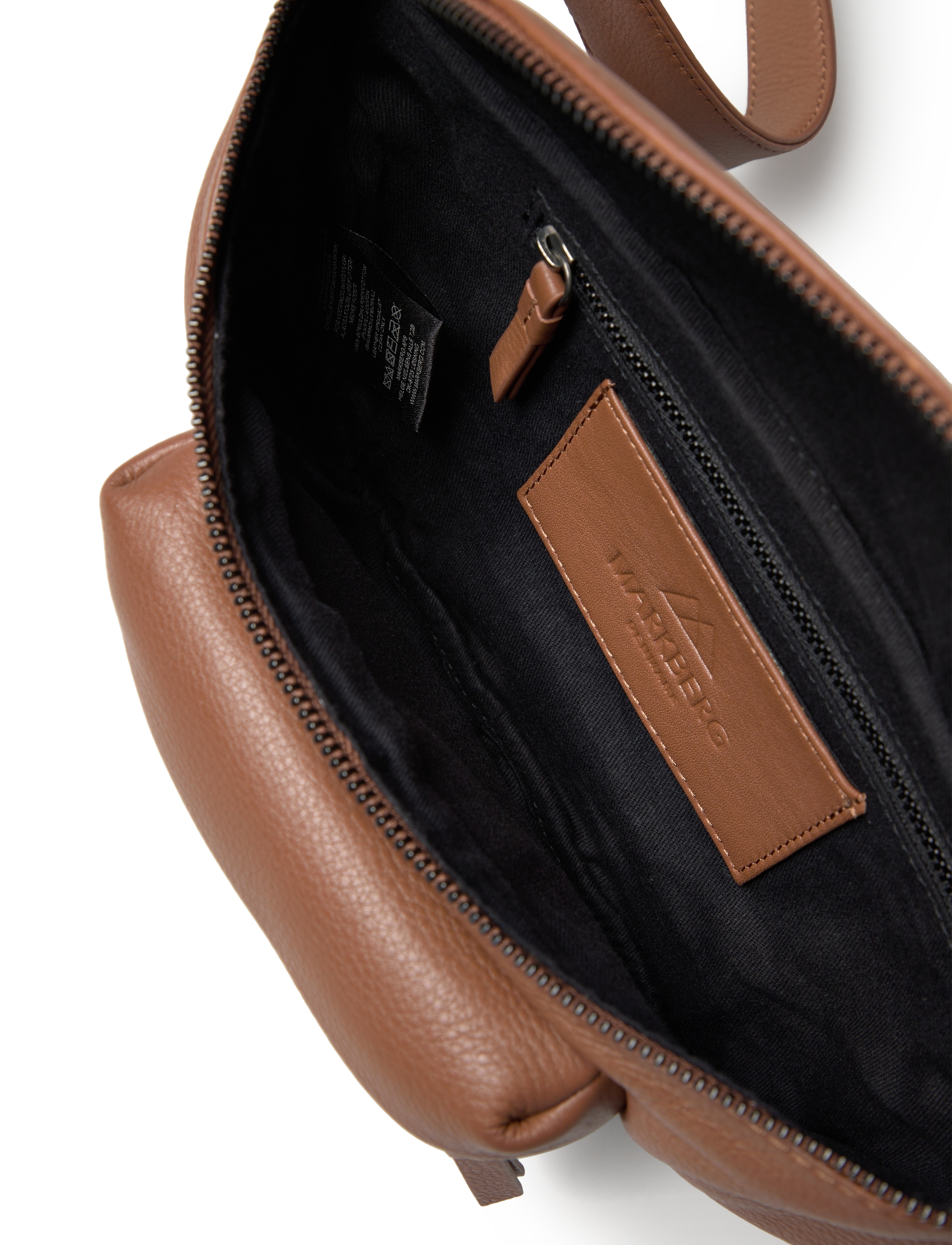 Markberg - SamiraMBG Bum Bag - tan - 4