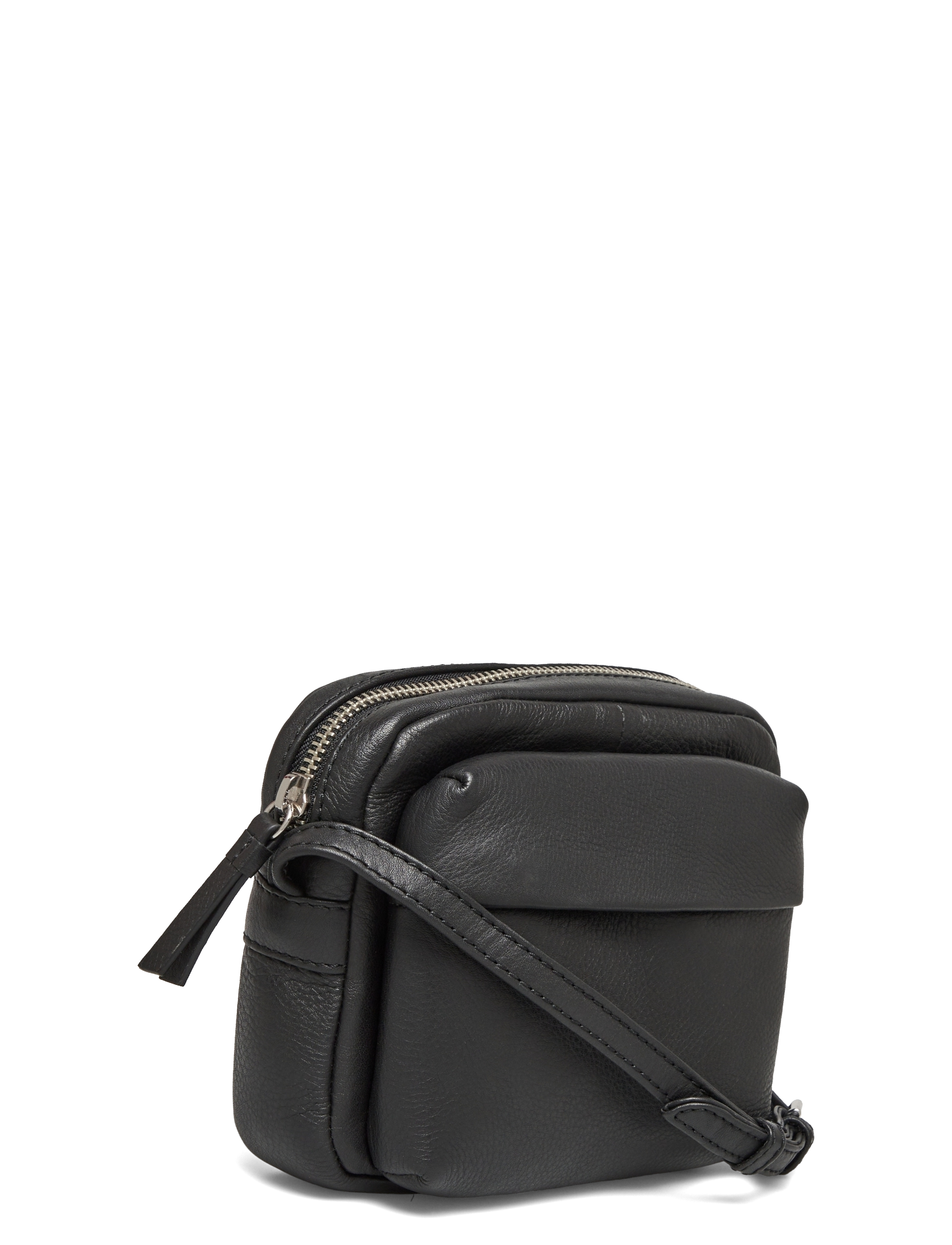 Markberg - AdaleeMBG Crossbody Bag - black - 2