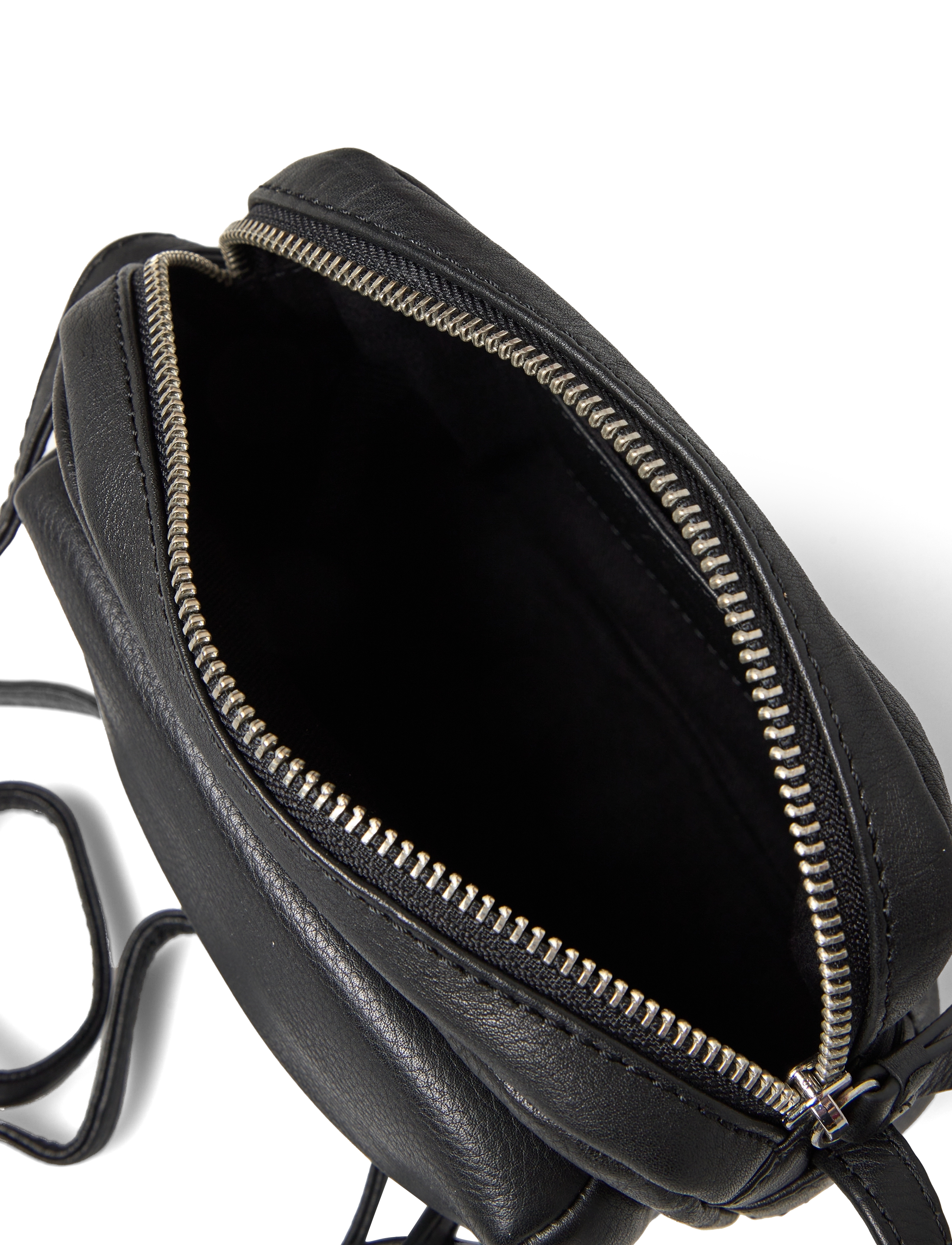 Markberg - AdaleeMBG Crossbody Bag - black - 3