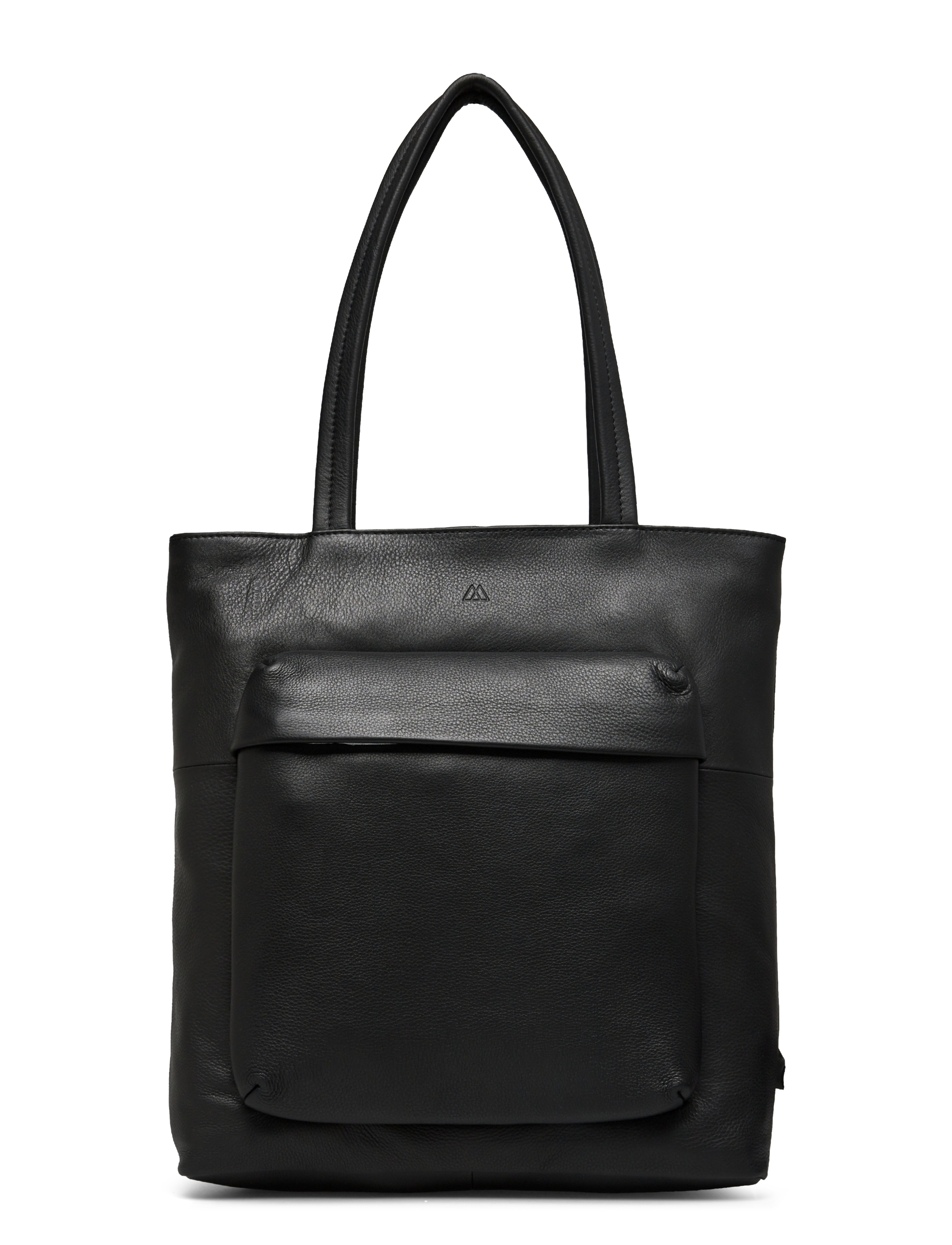 ArdenMBG Shopper - BLACK