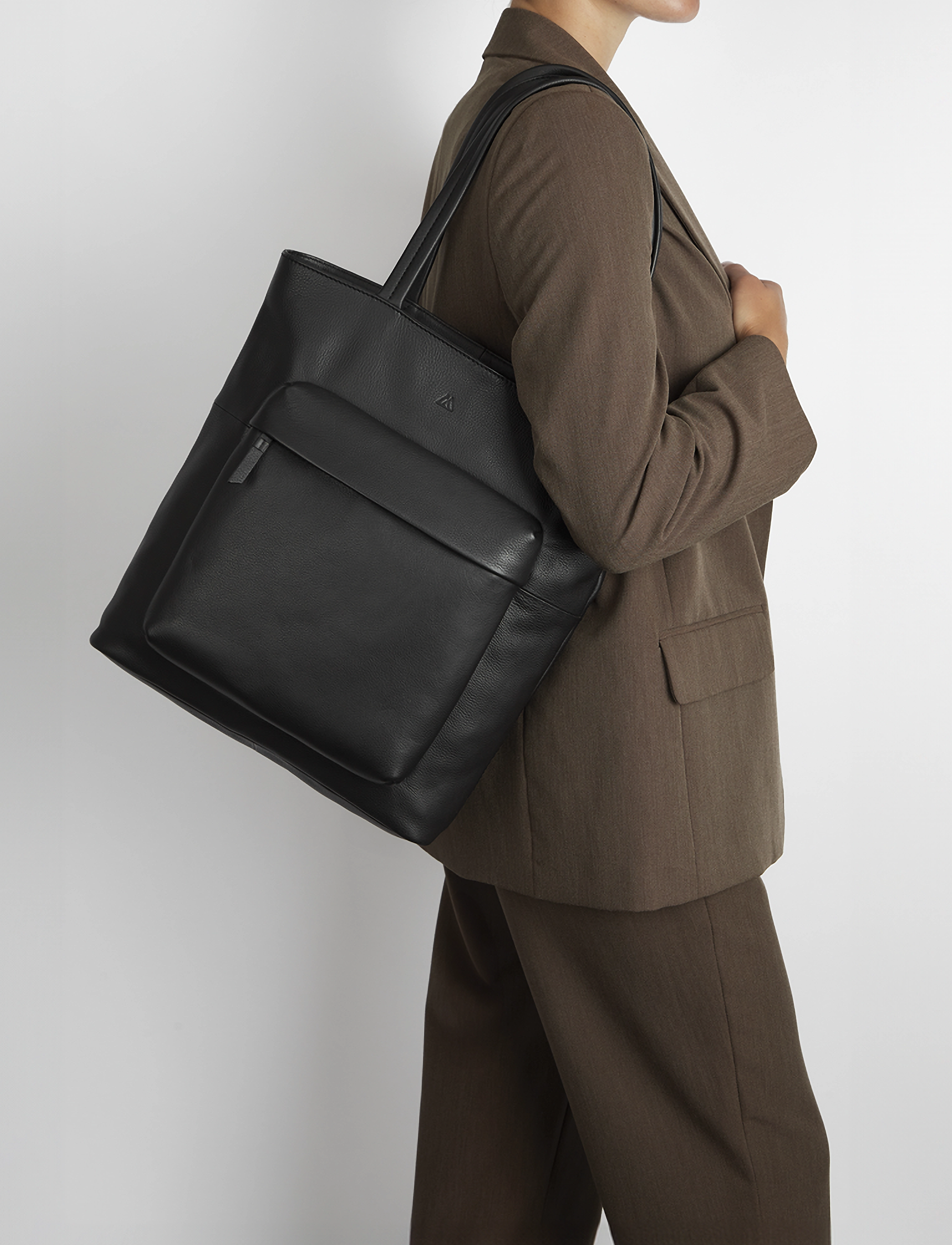 Markberg - ArdenMBG Shopper - black - 5