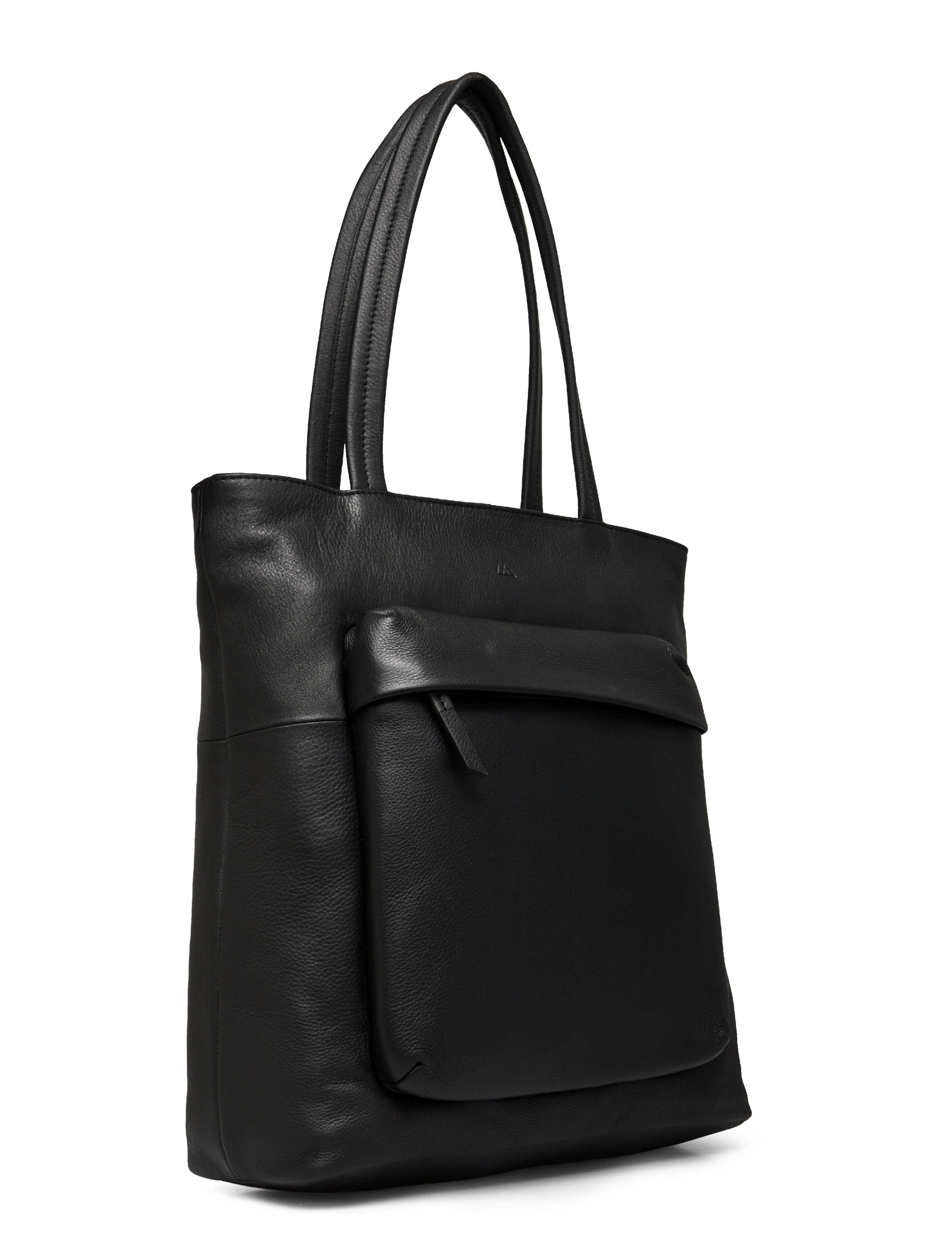 Markberg - ArdenMBG Shopper - black - 3