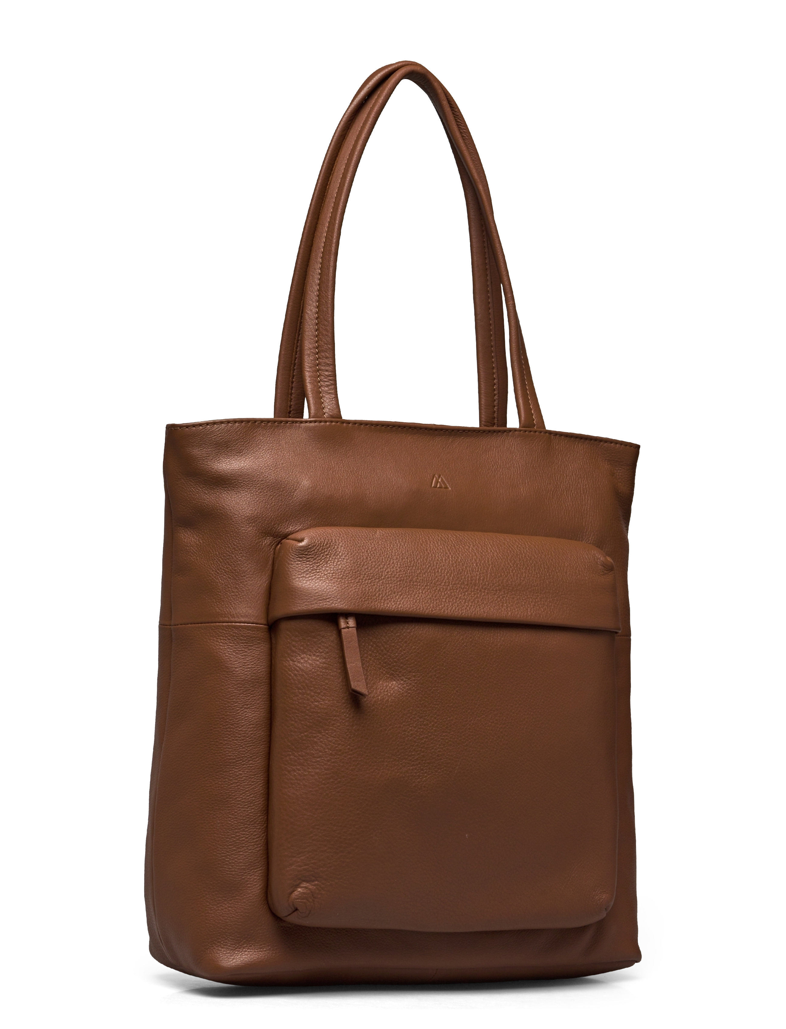 Markberg - ArdenMBG Shopper - tan - 2