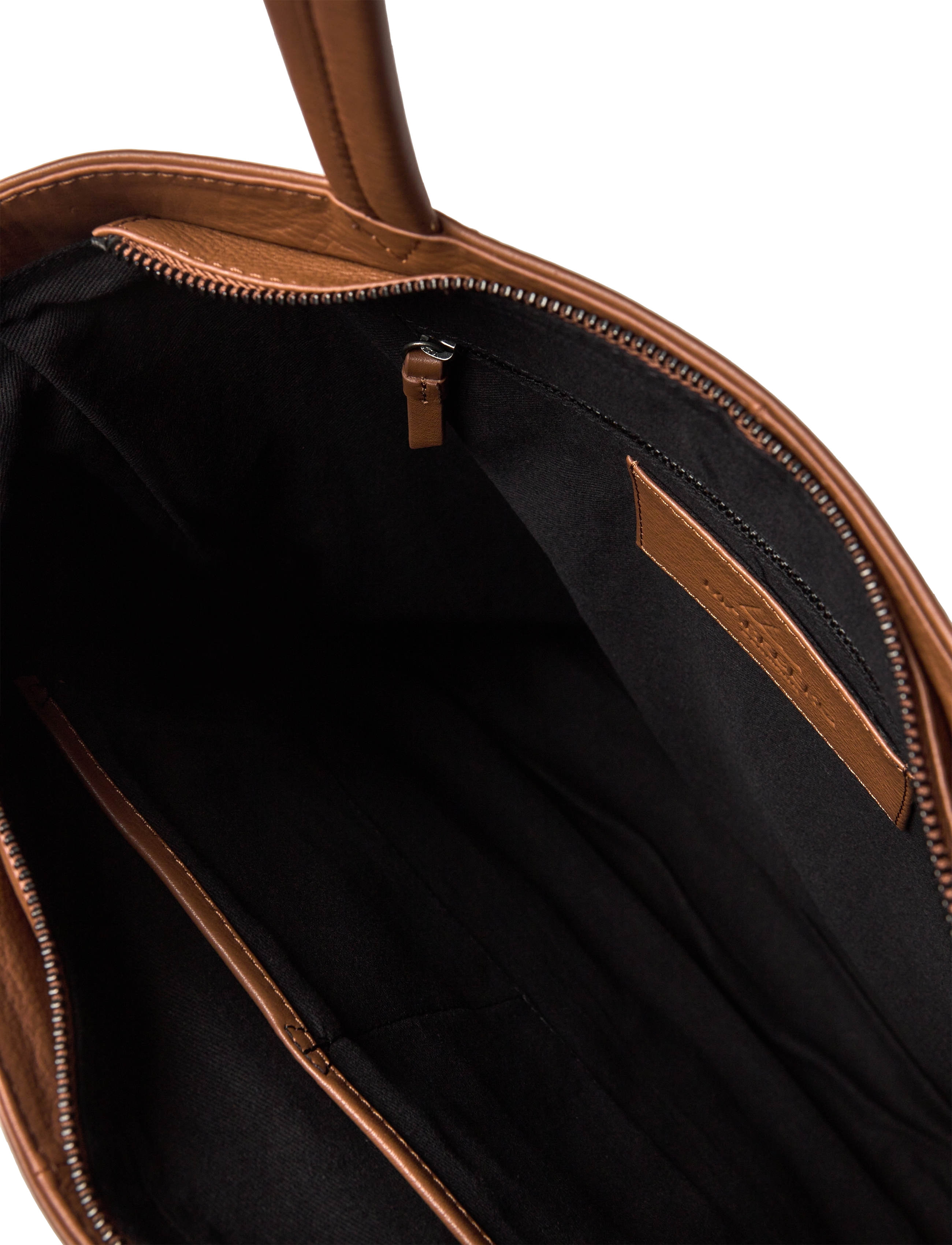Markberg - ArdenMBG Shopper - tan - 3