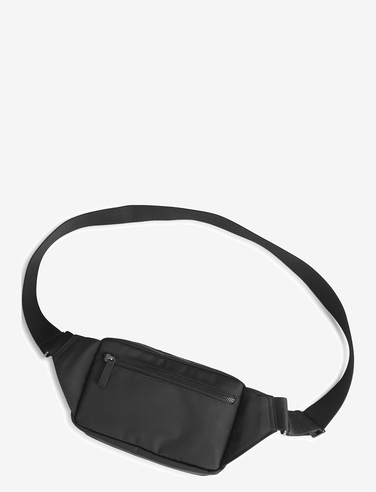 Markberg - DarlaMBG Bum Bag, Monochrome - mode trends - black - 2
