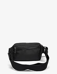 Markberg - DarlaMBG Bum Bag, Monochrome - väskor - black - 1