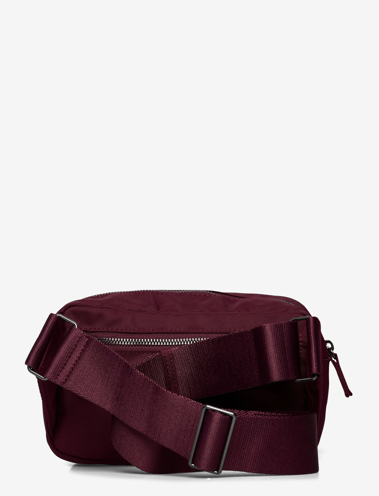 Markberg - DarlaMBG Bum Bag, Monochrome - modetrends - burgundy - 1