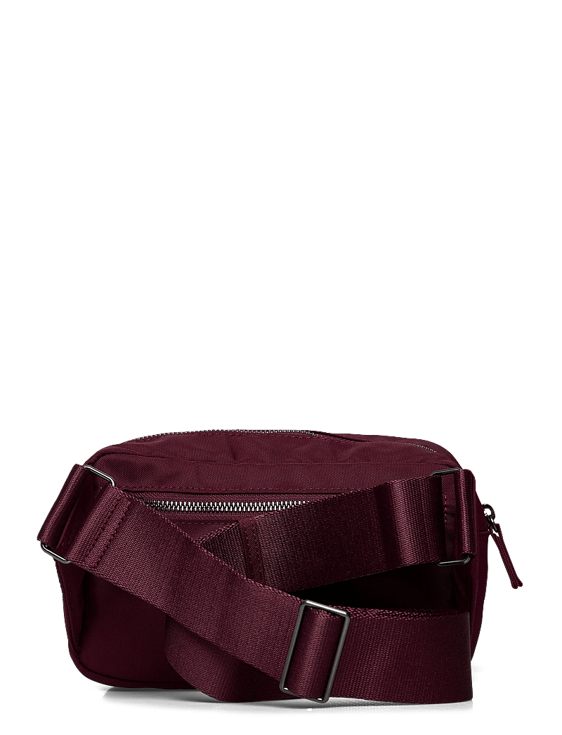 Markberg - DarlaMBG Bum Bag, Monochrome - modetrends - burgundy - 1