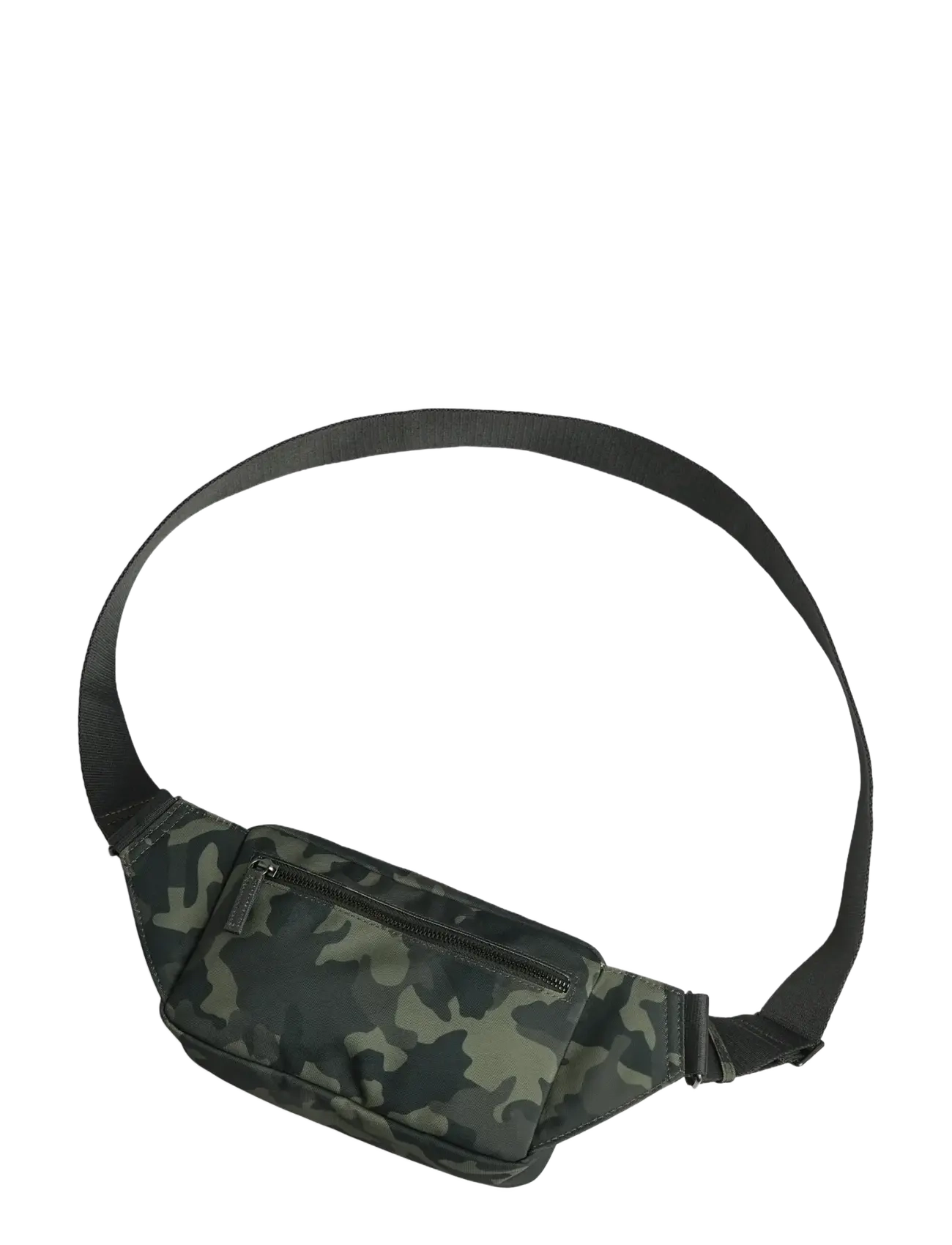 Markberg - DarlaMBG Bum Bag, Monochrome - mode trends - camouflage - 2