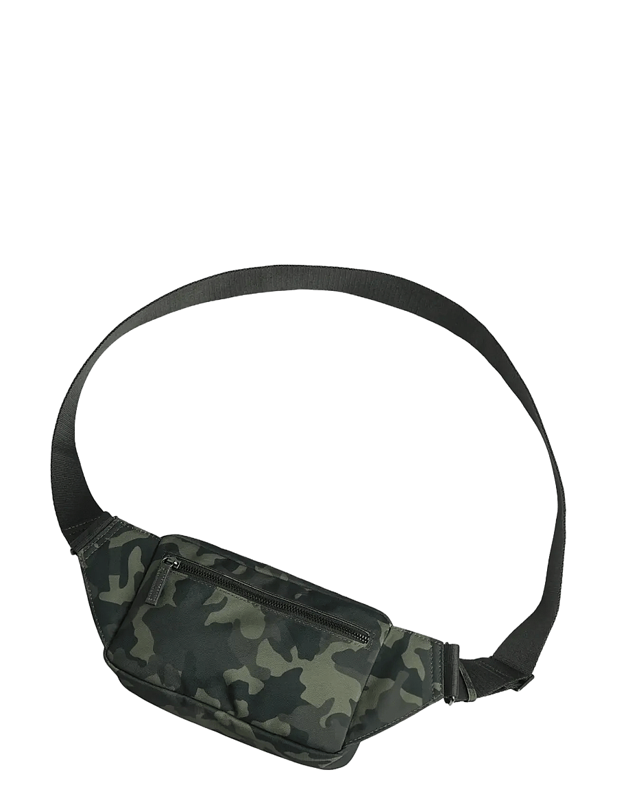Markberg - DarlaMBG Bum Bag, Monochrome - mode trends - camouflage - 2