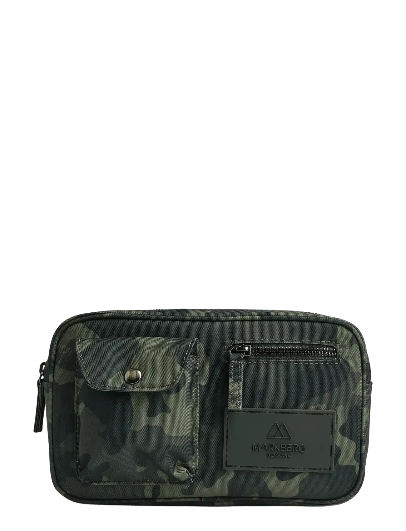 Markberg - DarlaMBG Bum Bag, Monochrome - mode trends - camouflage - 3