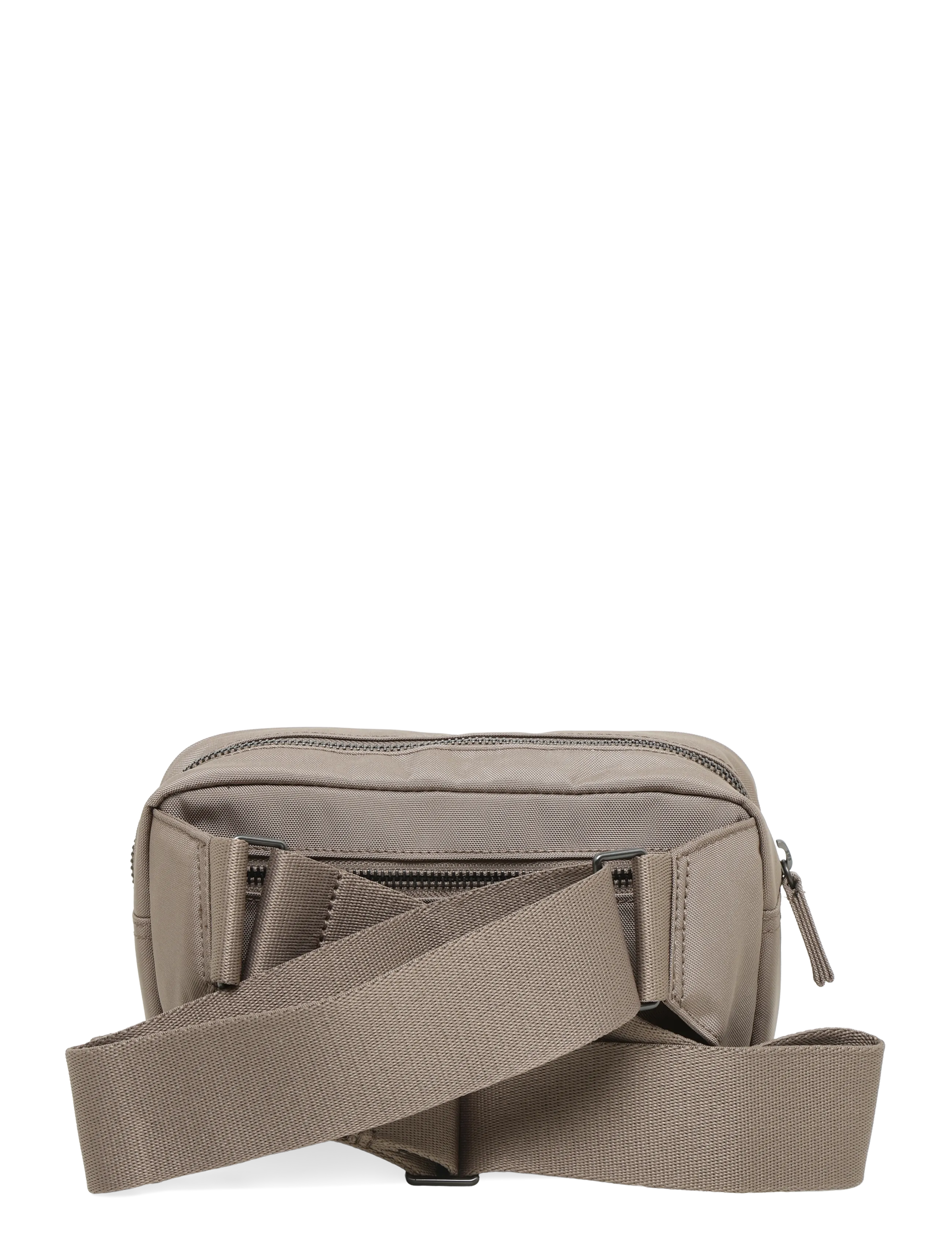 Markberg - DarlaMBG Bum Bag, Monochrome - kotid - grey taupe - 1