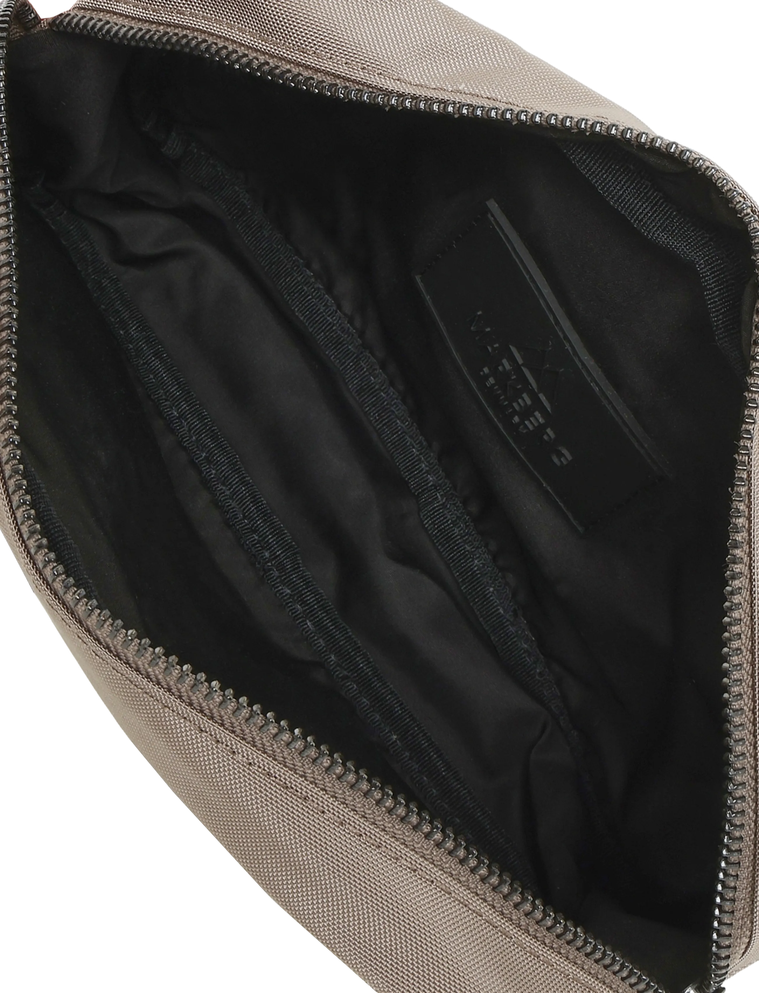 Markberg - DarlaMBG Bum Bag, Monochrome - kotid - grey taupe - 3