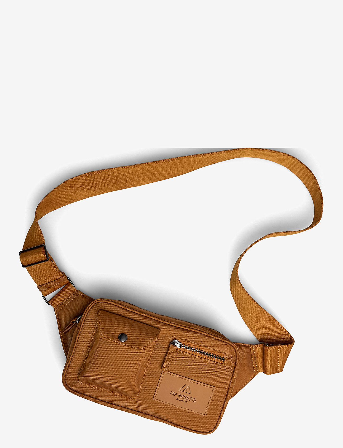 Markberg - DarlaMBG Bum Bag, Monochrome - tasker - pumpkin spice - 1