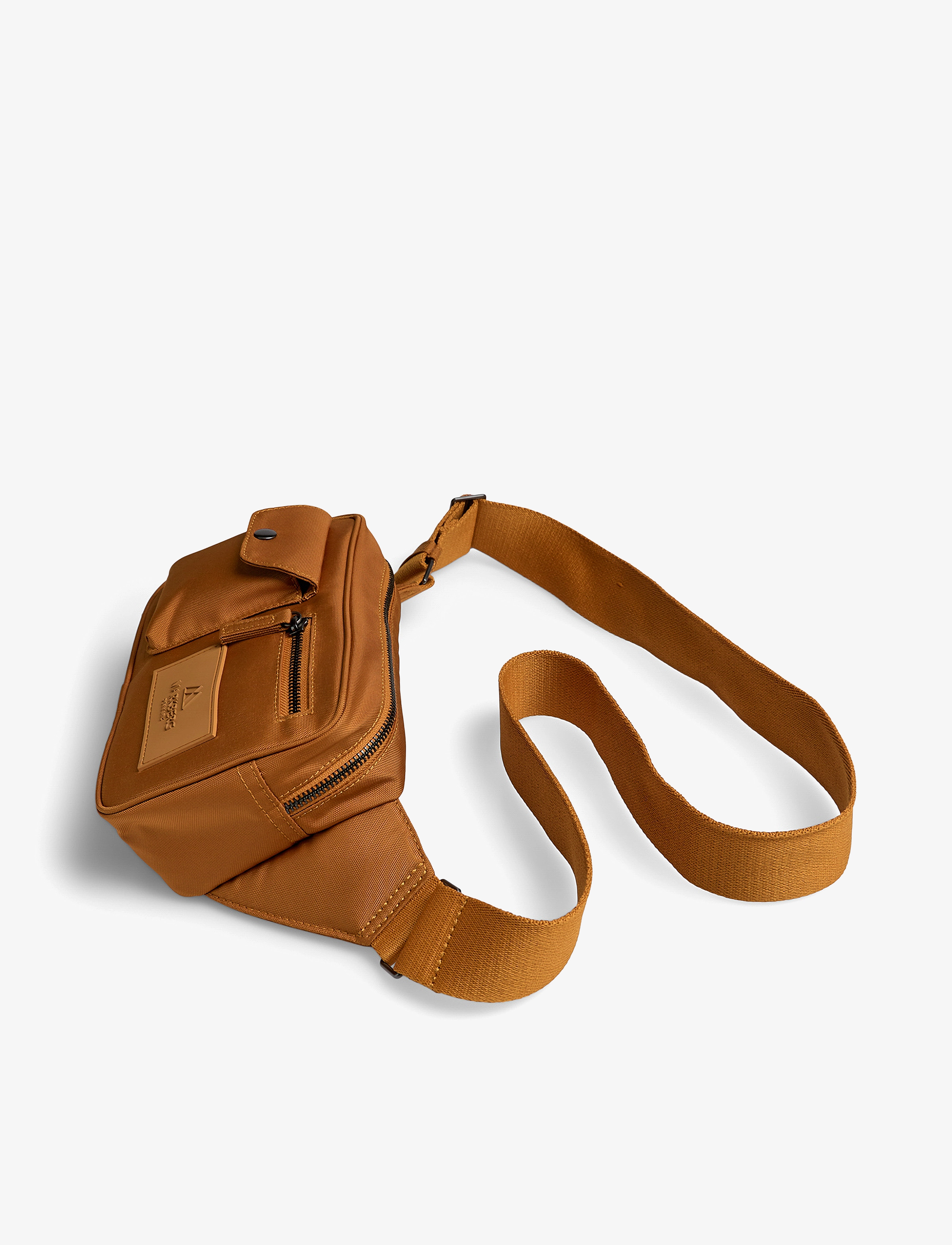 Markberg - DarlaMBG Bum Bag, Monochrome - gürteltaschen - pumpkin spice - 2