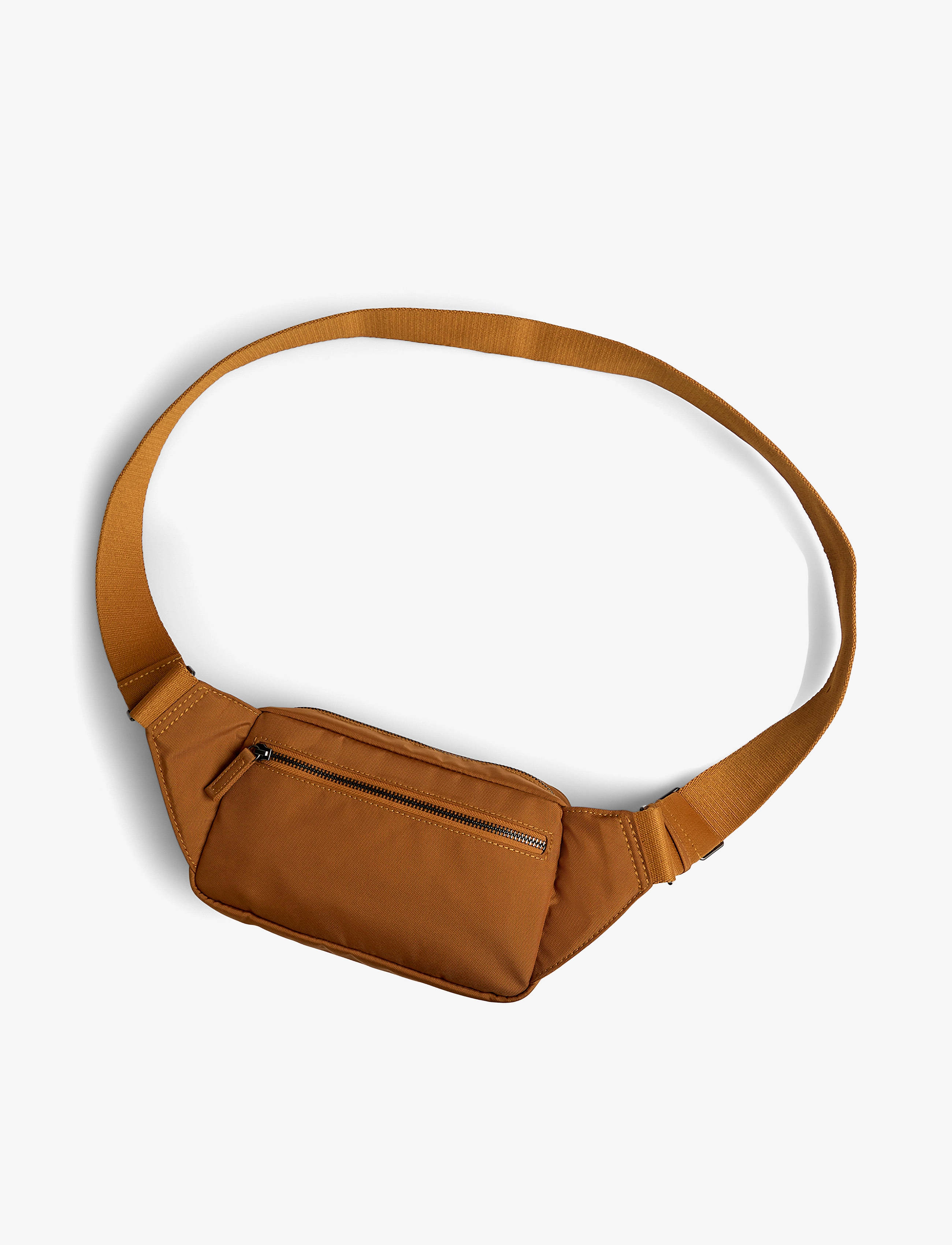Markberg - DarlaMBG Bum Bag, Monochrome - gürteltaschen - pumpkin spice - 3