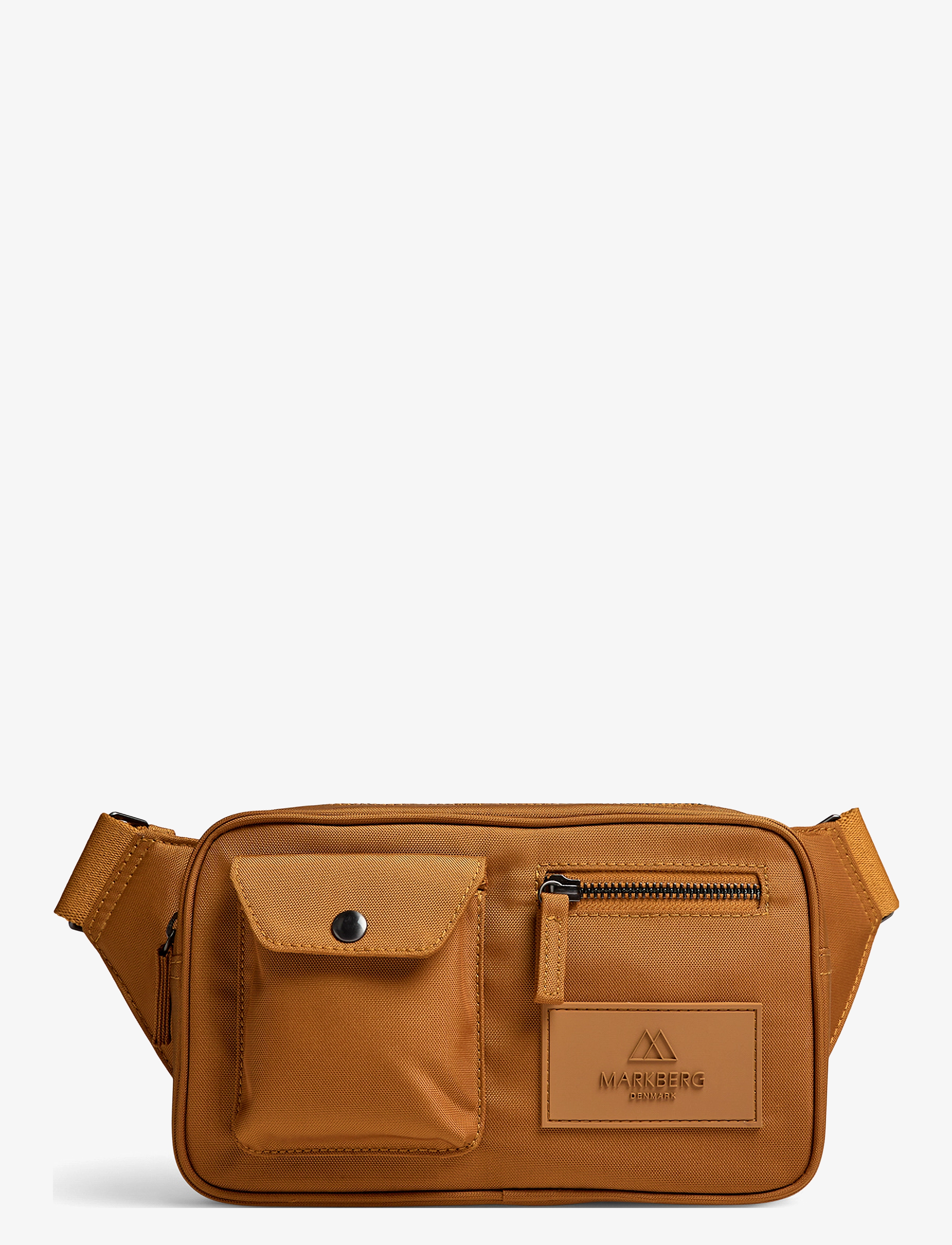 Markberg - DarlaMBG Bum Bag, Monochrome - gürteltaschen - pumpkin spice - 4
