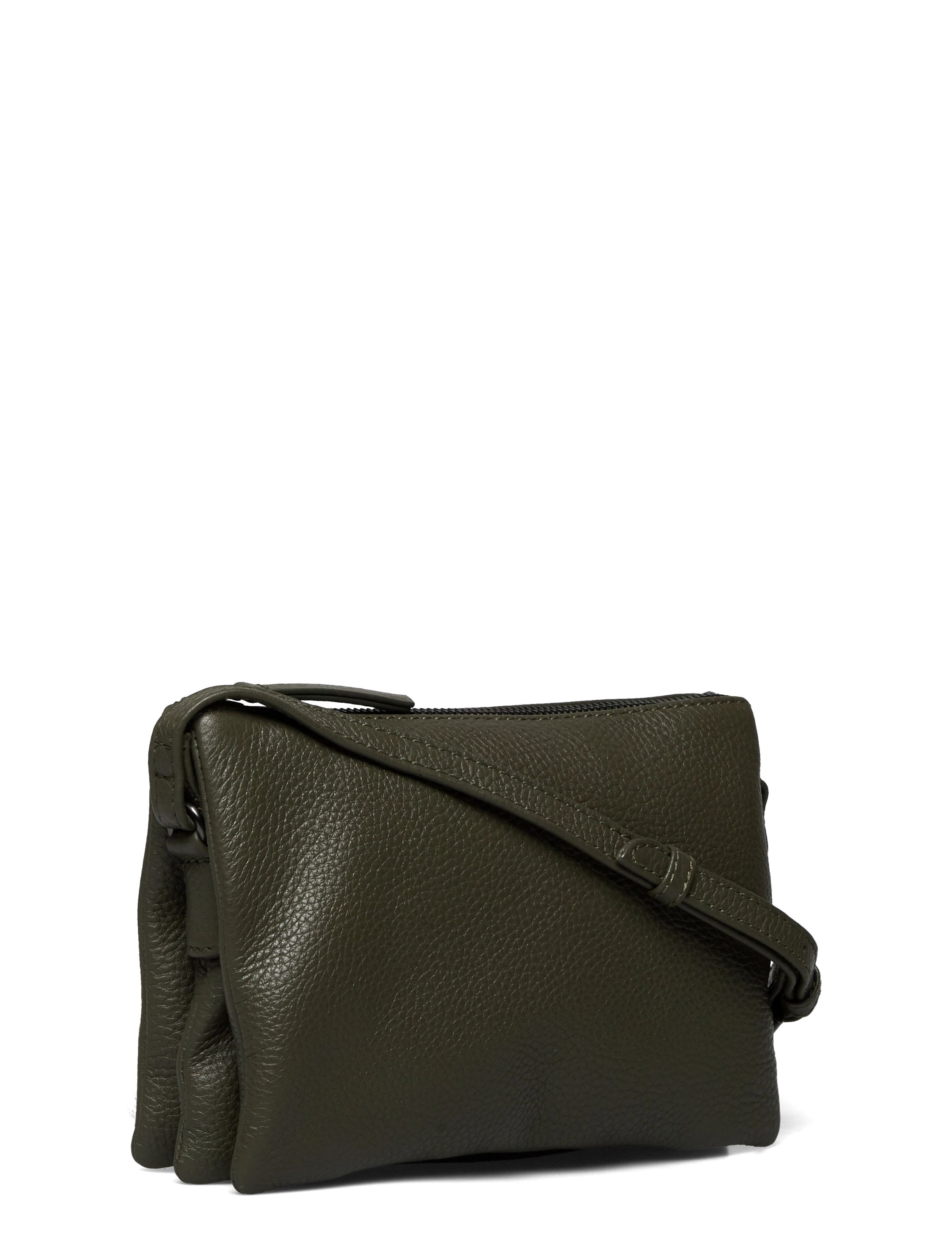 Markberg - VeraMBG Crossbody Bag - army - 2